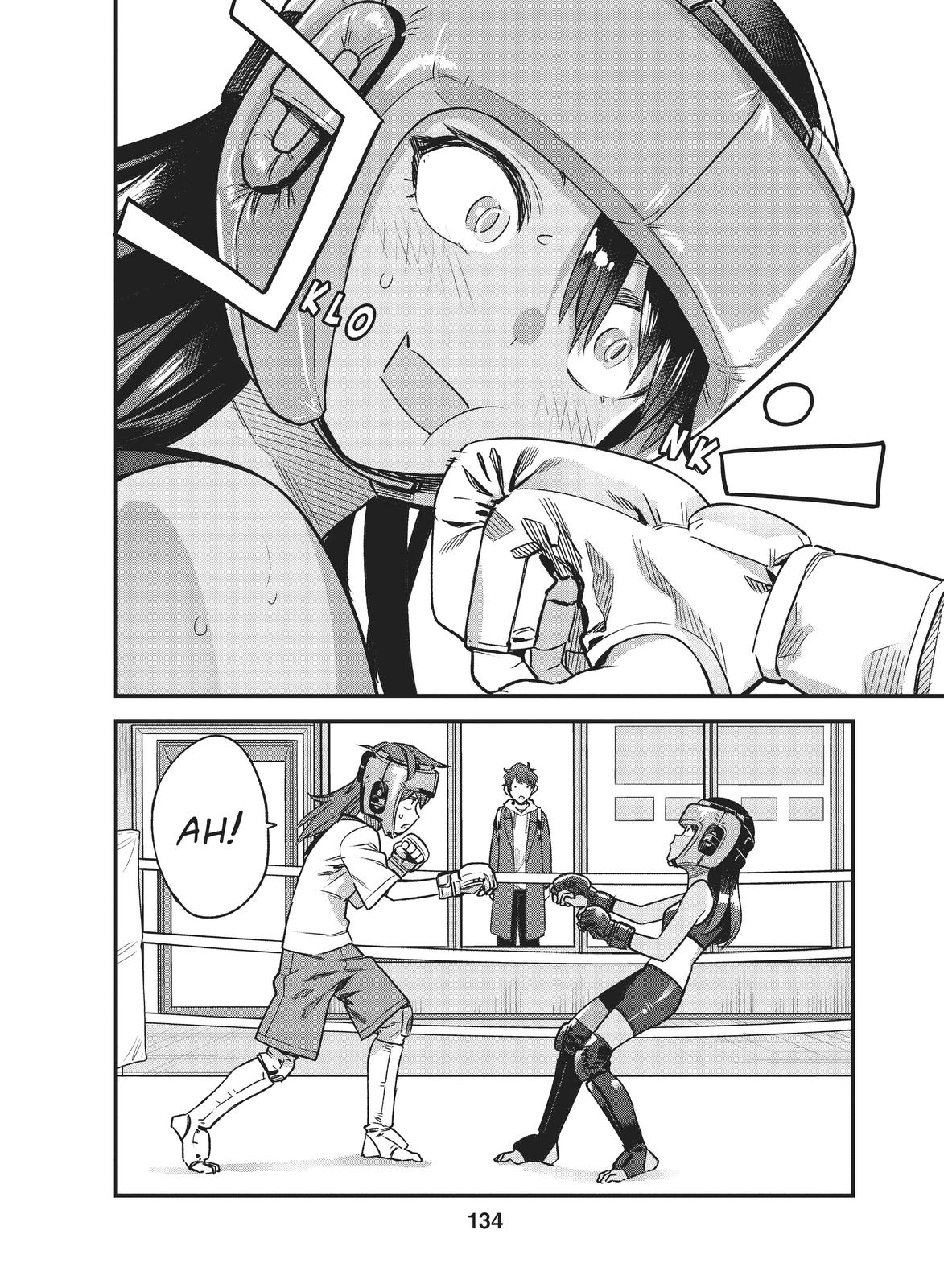 Don't Toy With Me, Miss Nagatoro Chapter 77 - Page 6