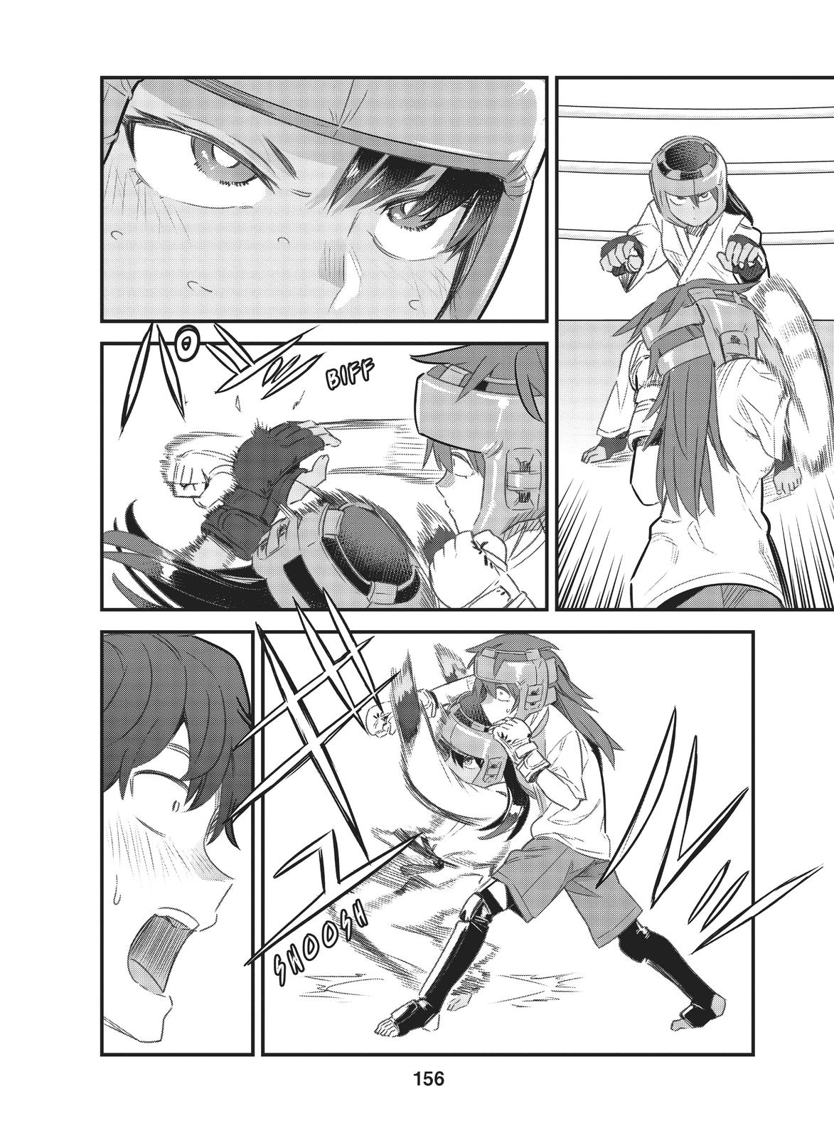 Don't Toy With Me, Miss Nagatoro Chapter 78 - Page 10