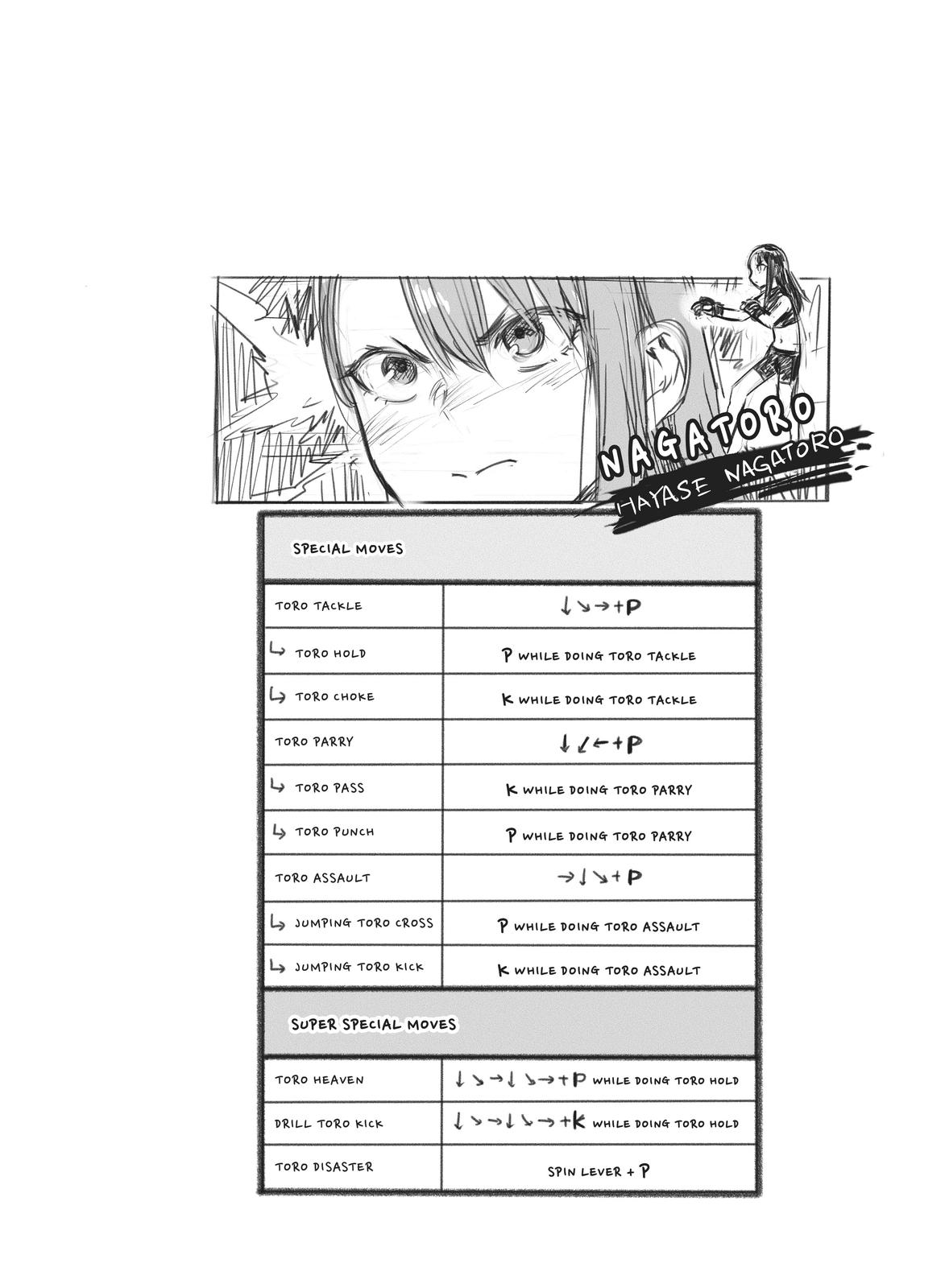 Don't Toy With Me, Miss Nagatoro Chapter 78 - Page 20