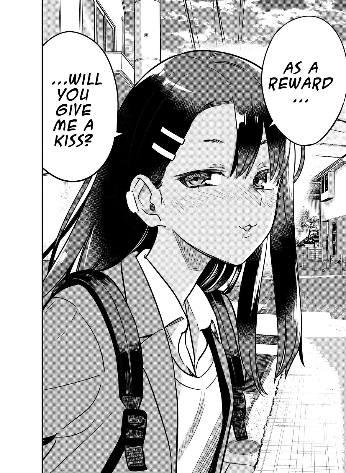Don't Toy With Me, Miss Nagatoro Chapter 81 - Page 24