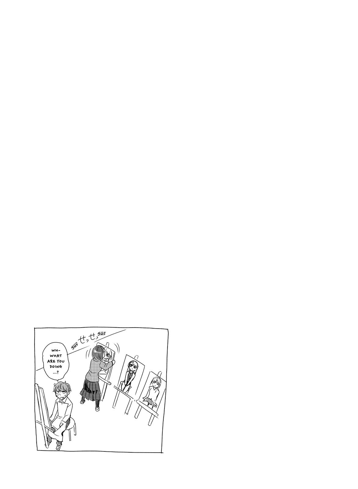 Don't Toy With Me, Miss Nagatoro Chapter 84 - Page 21