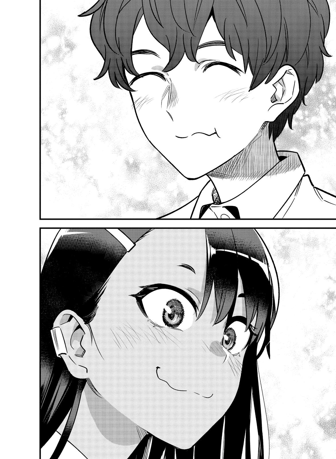 Don't Toy With Me, Miss Nagatoro Chapter 92 - Page 18