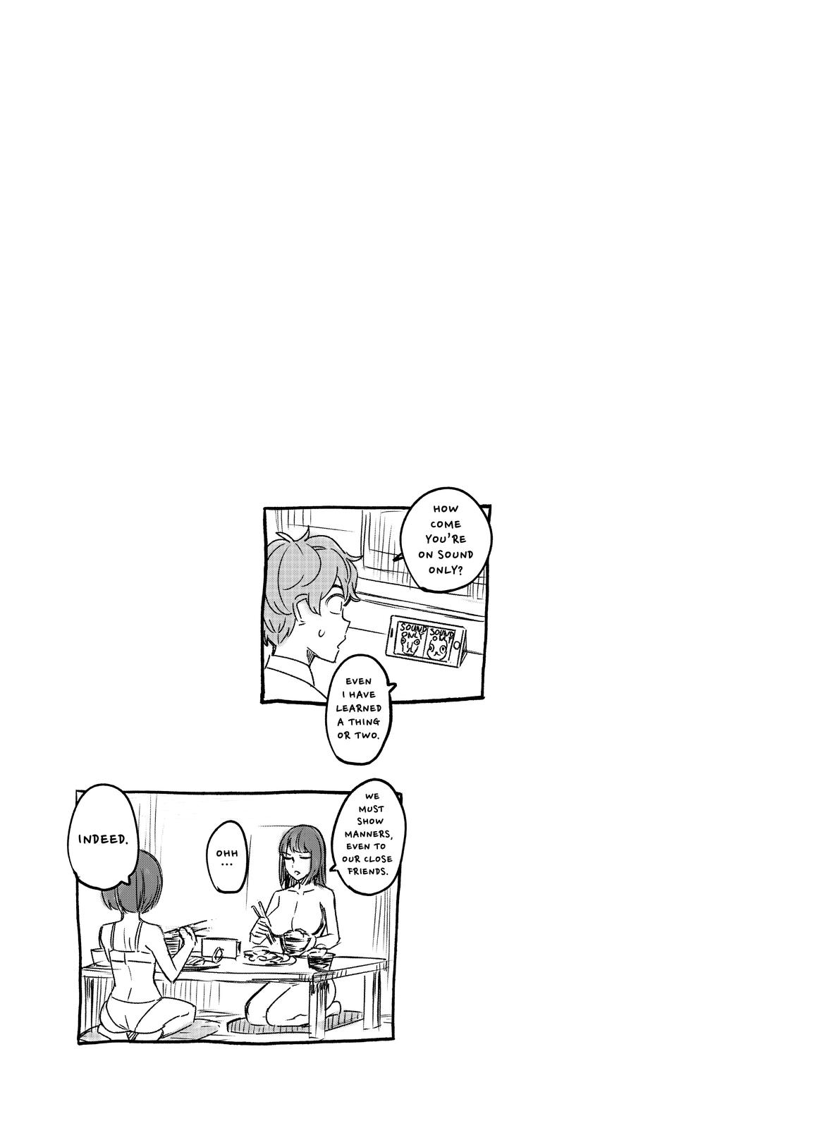 Don't Toy With Me, Miss Nagatoro Chapter 92 - Page 25