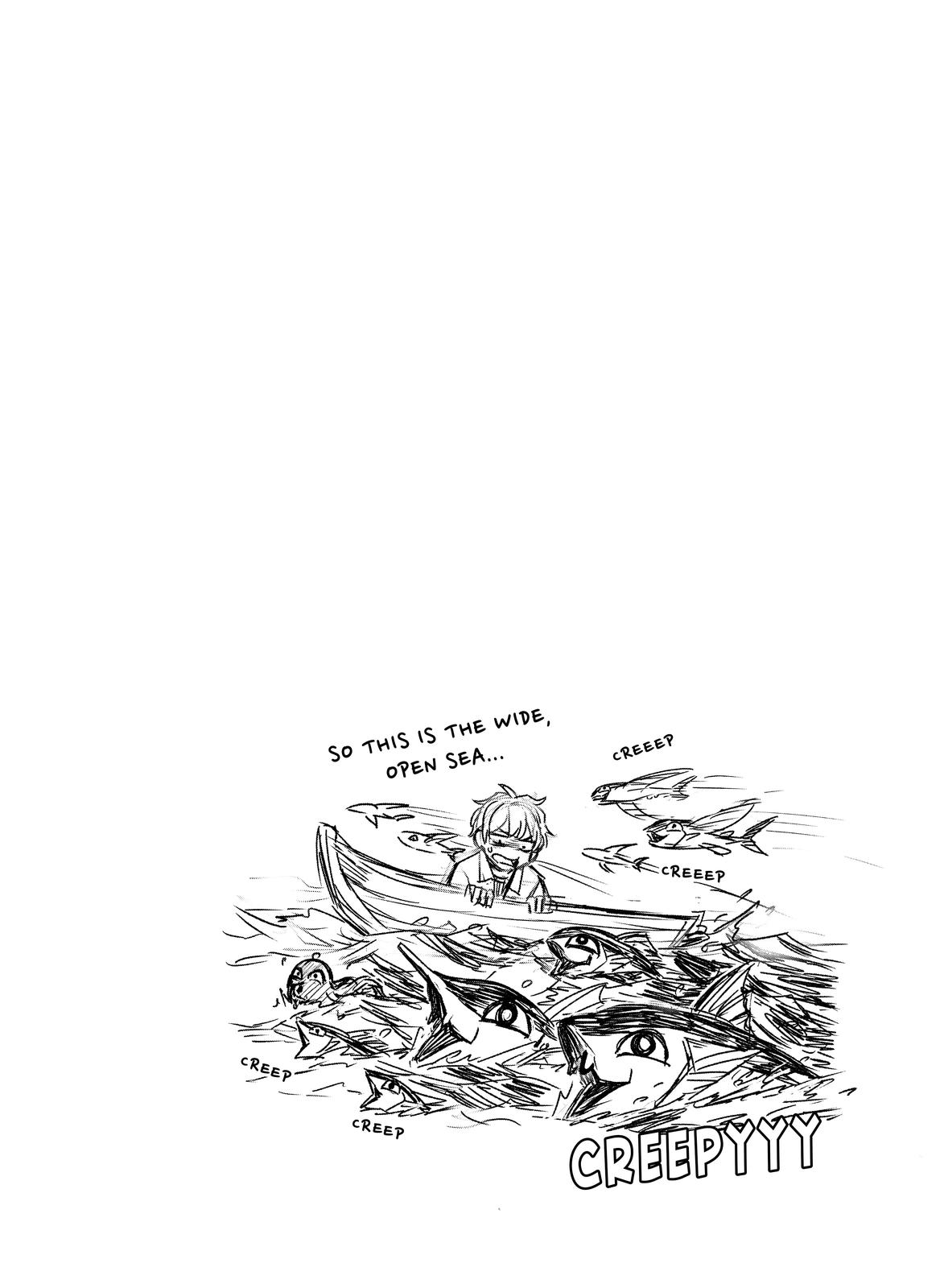 Don't Toy With Me, Miss Nagatoro Chapter 93 - Page 22