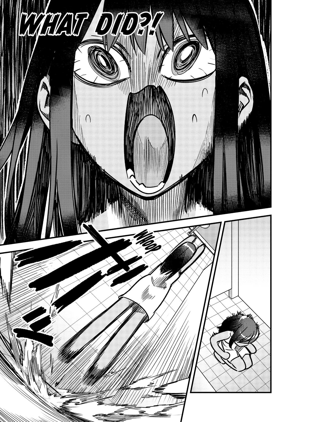 Don't Toy With Me, Miss Nagatoro Chapter 99 - Page 15