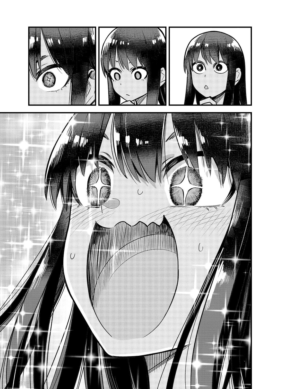 Don't Toy With Me, Miss Nagatoro Chapter 102 - Page 19