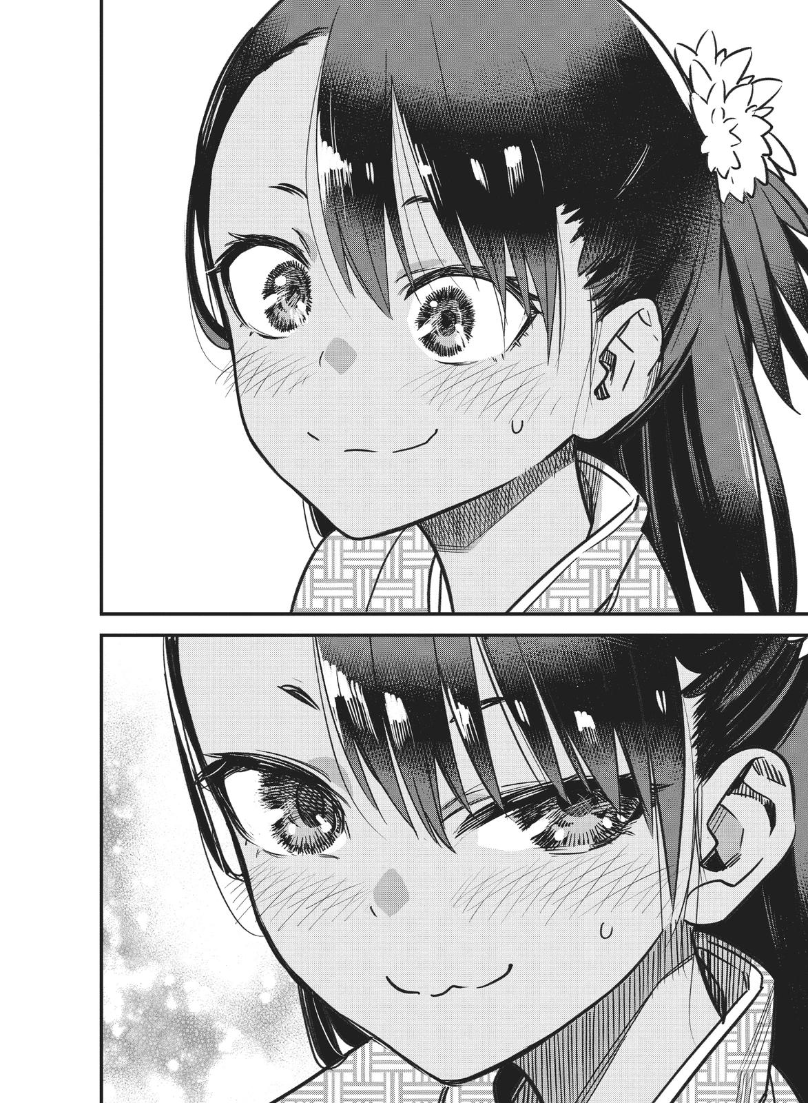 Don't Toy With Me, Miss Nagatoro Chapter 105 - Page 18