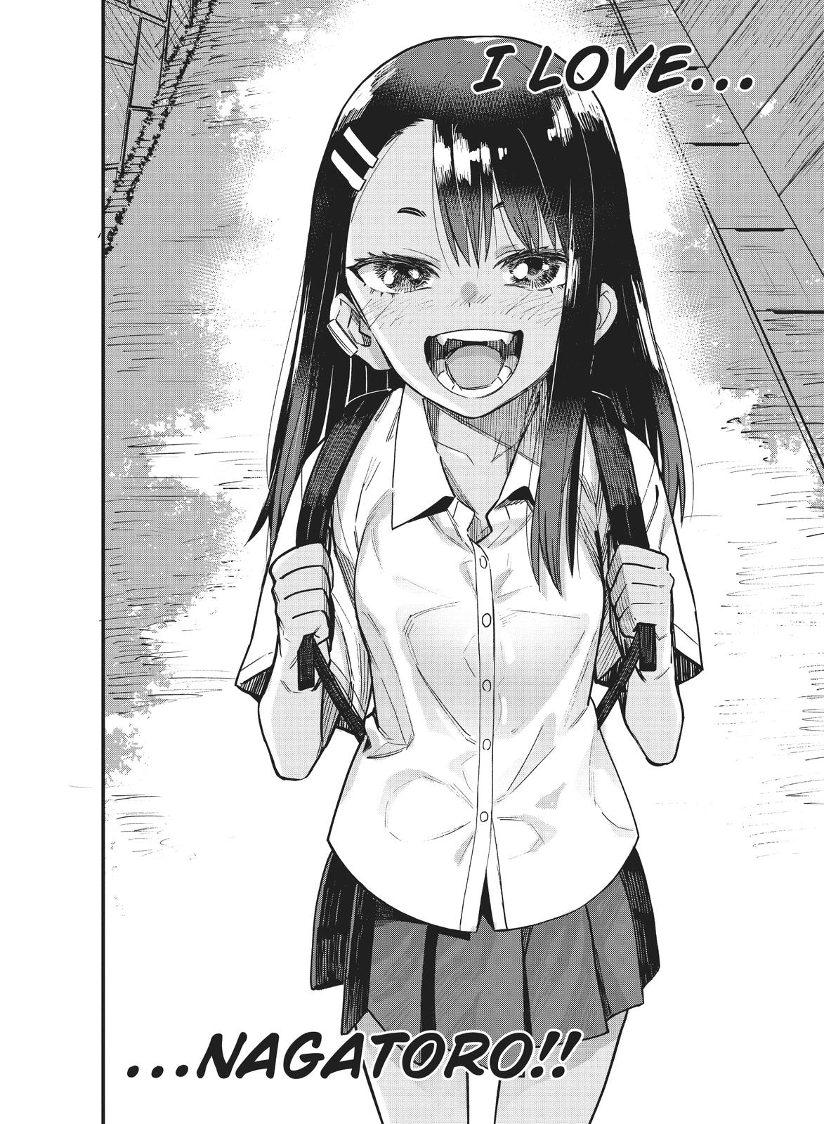 Don't Toy With Me, Miss Nagatoro Chapter 107 - Page 20