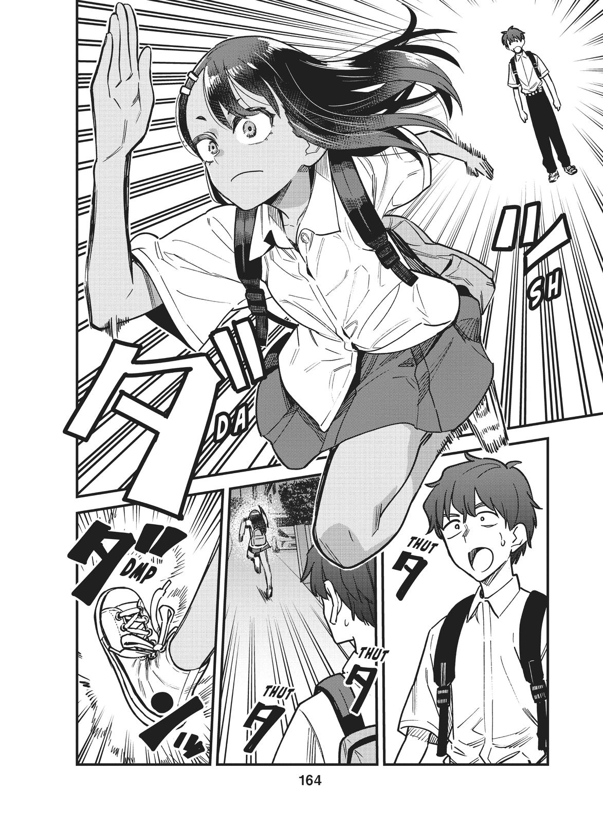 Don't Toy With Me, Miss Nagatoro Chapter 109 - Page 18