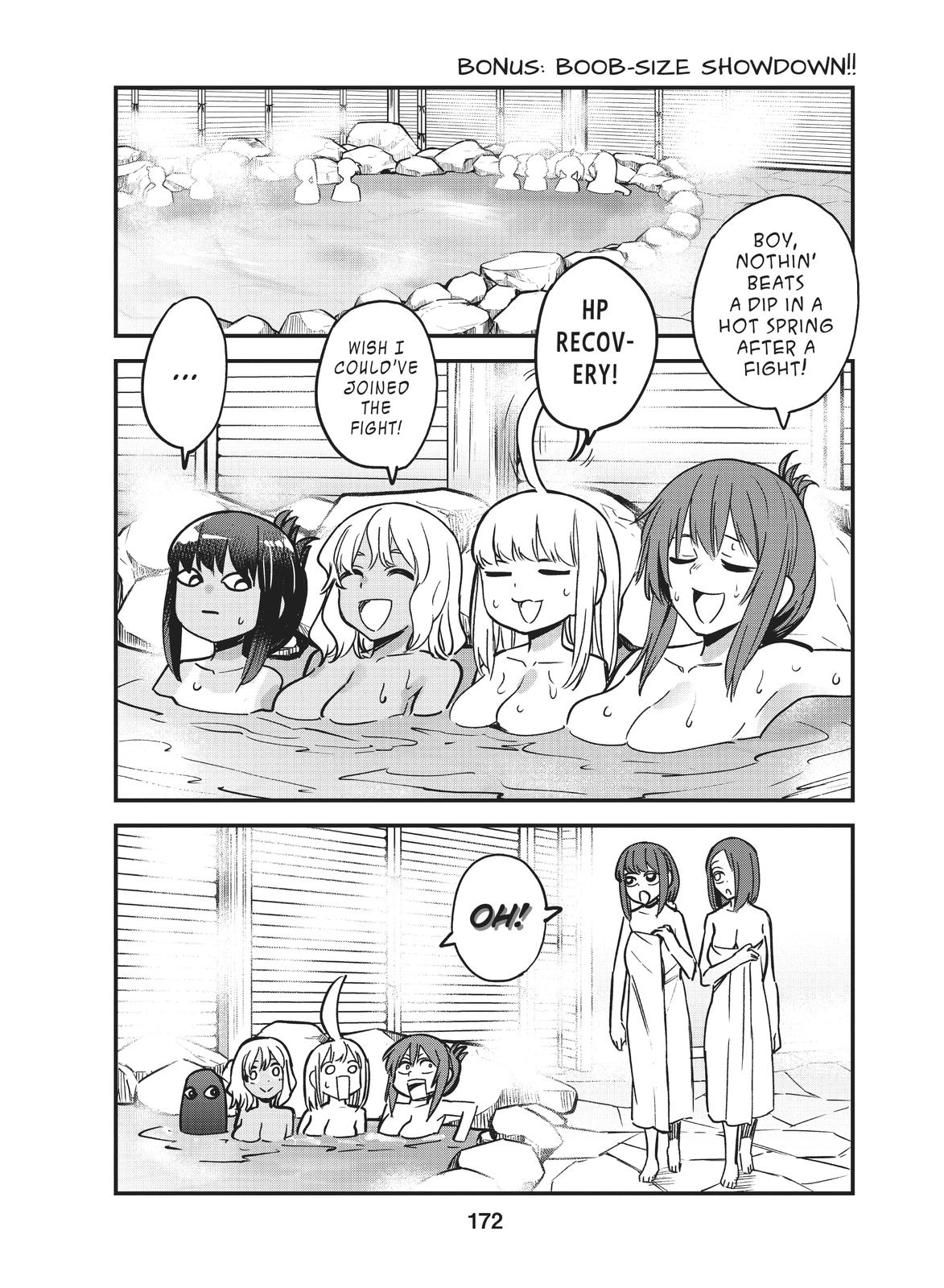 Don't Toy With Me, Miss Nagatoro Chapter 109 - Page 26
