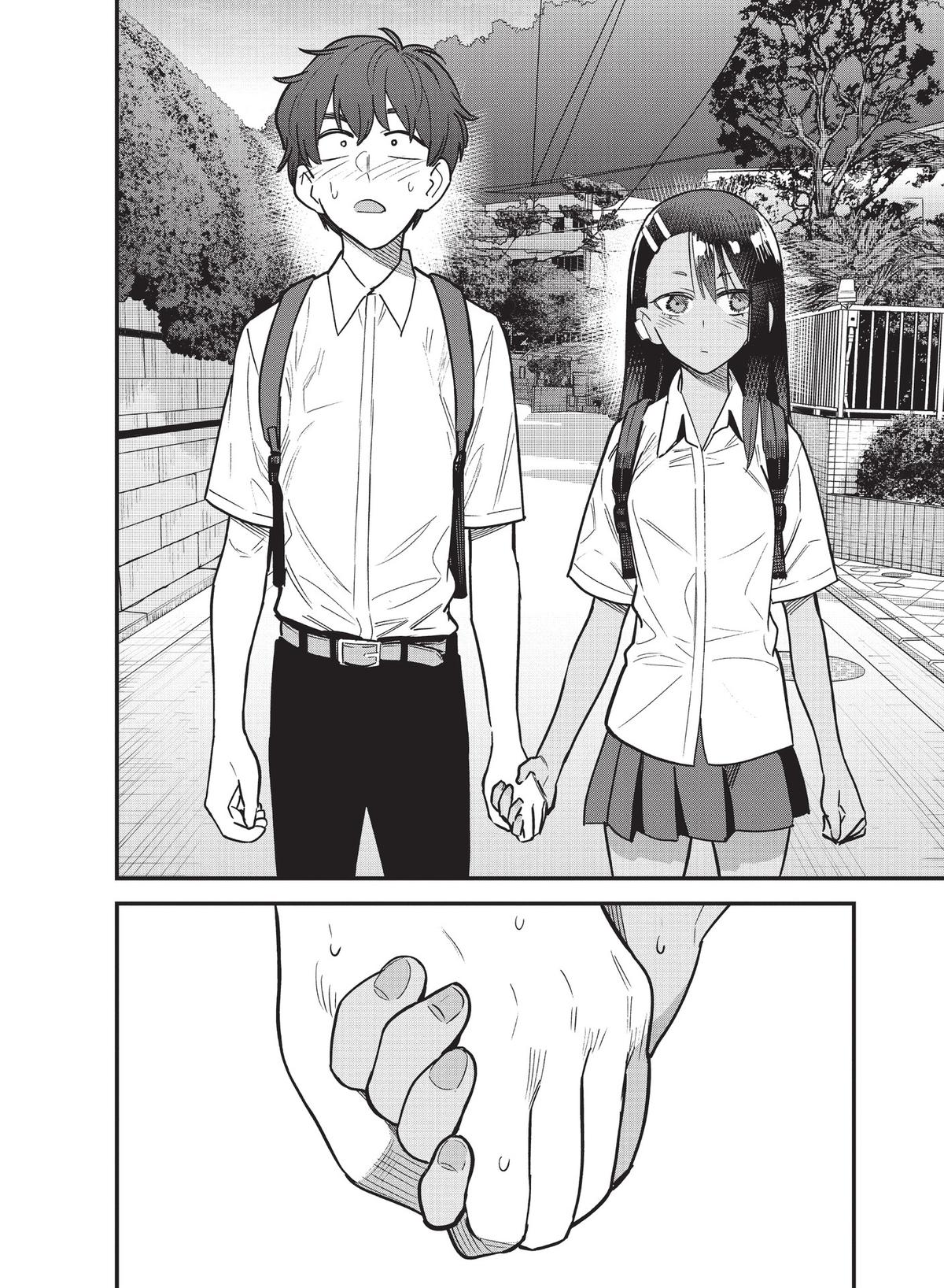 Don't Toy With Me, Miss Nagatoro Chapter 110 - Page 24