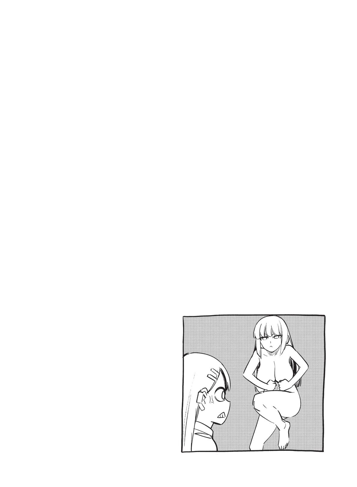 Don't Toy With Me, Miss Nagatoro Chapter 111 - Page 22