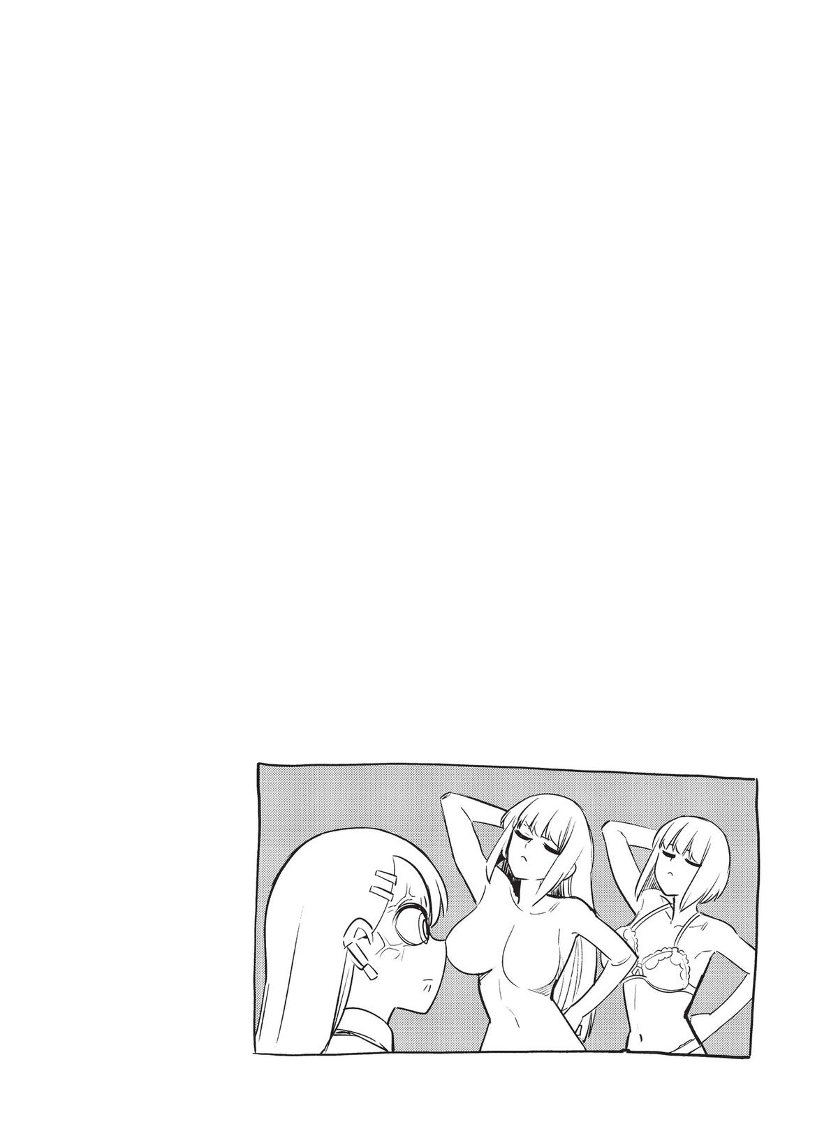 Don't Toy With Me, Miss Nagatoro Chapter 112 - Page 22