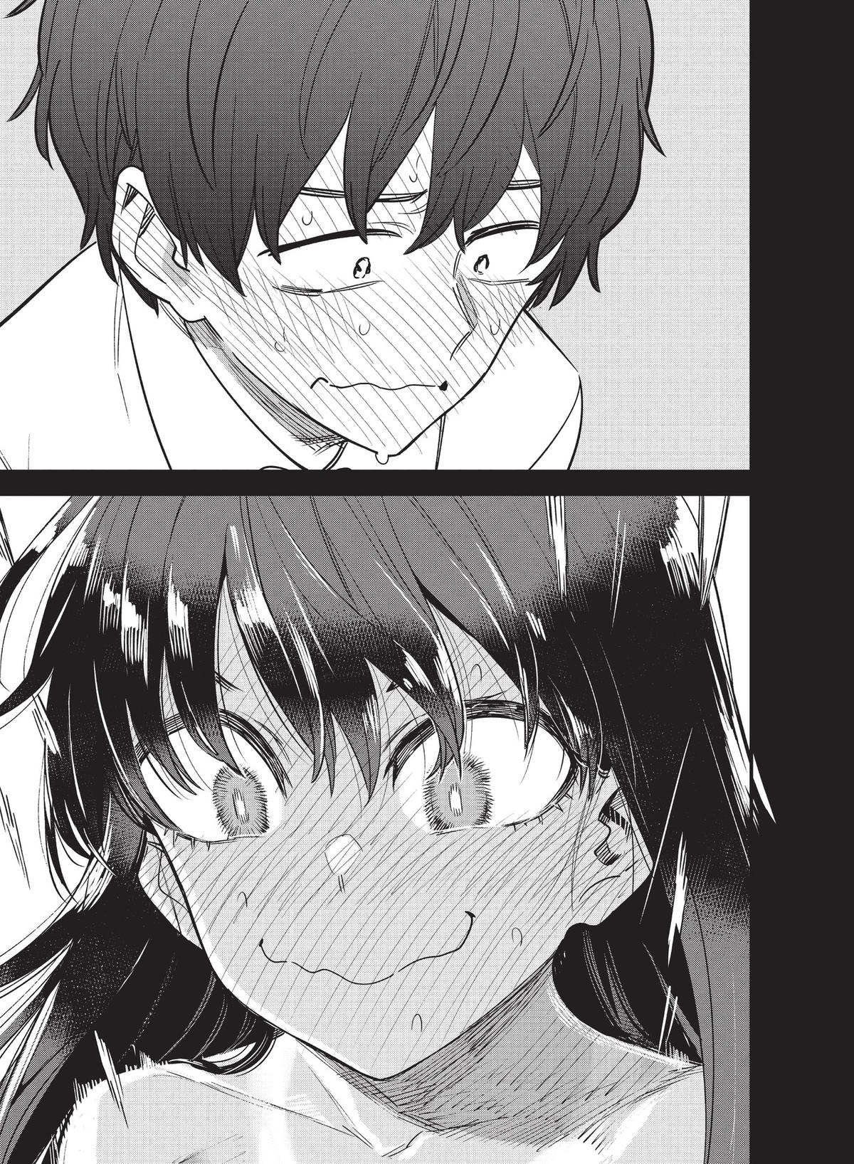 Don't Toy With Me, Miss Nagatoro Chapter 113 - Page 11