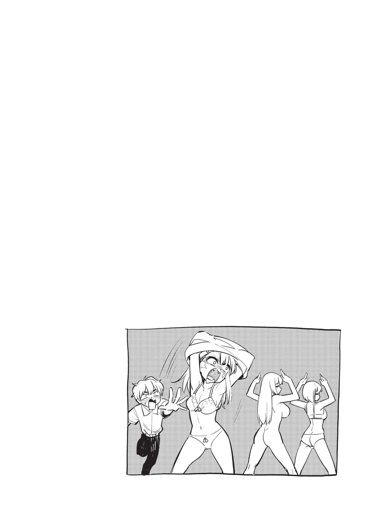 Don't Toy With Me, Miss Nagatoro Chapter 113 - Page 24