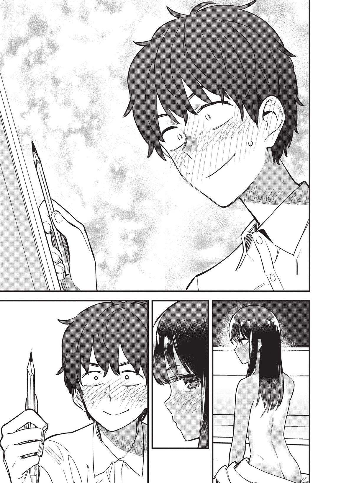 Don't Toy With Me, Miss Nagatoro Chapter 114 - Page 25