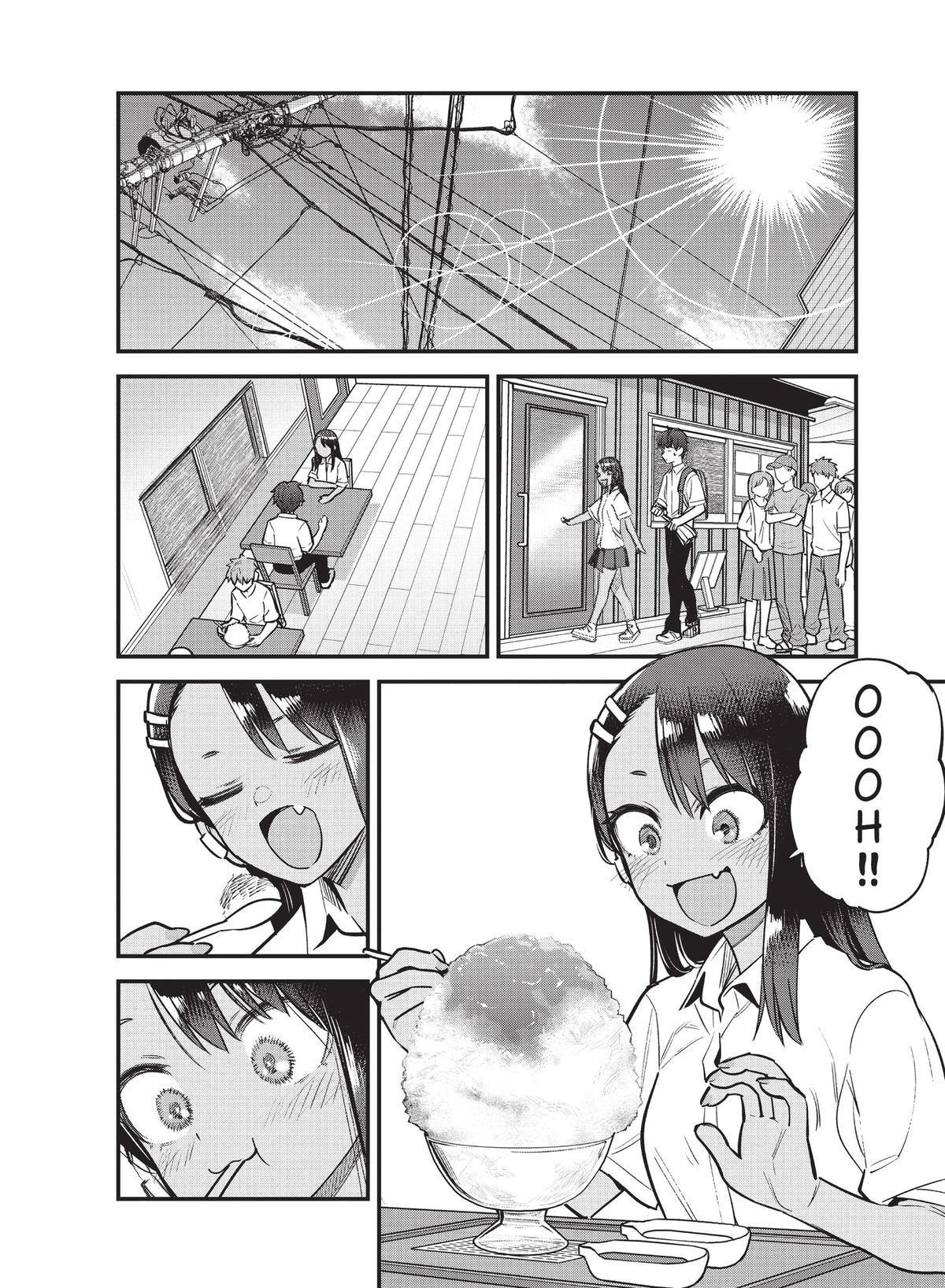 Don't Toy With Me, Miss Nagatoro Chapter 115 - Page 16