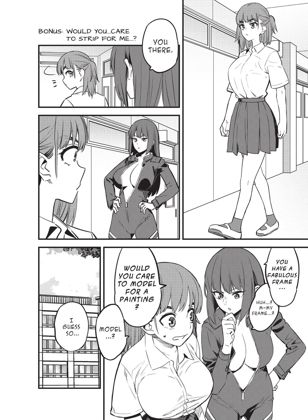 Don't Toy With Me, Miss Nagatoro Chapter 116 - Page 30