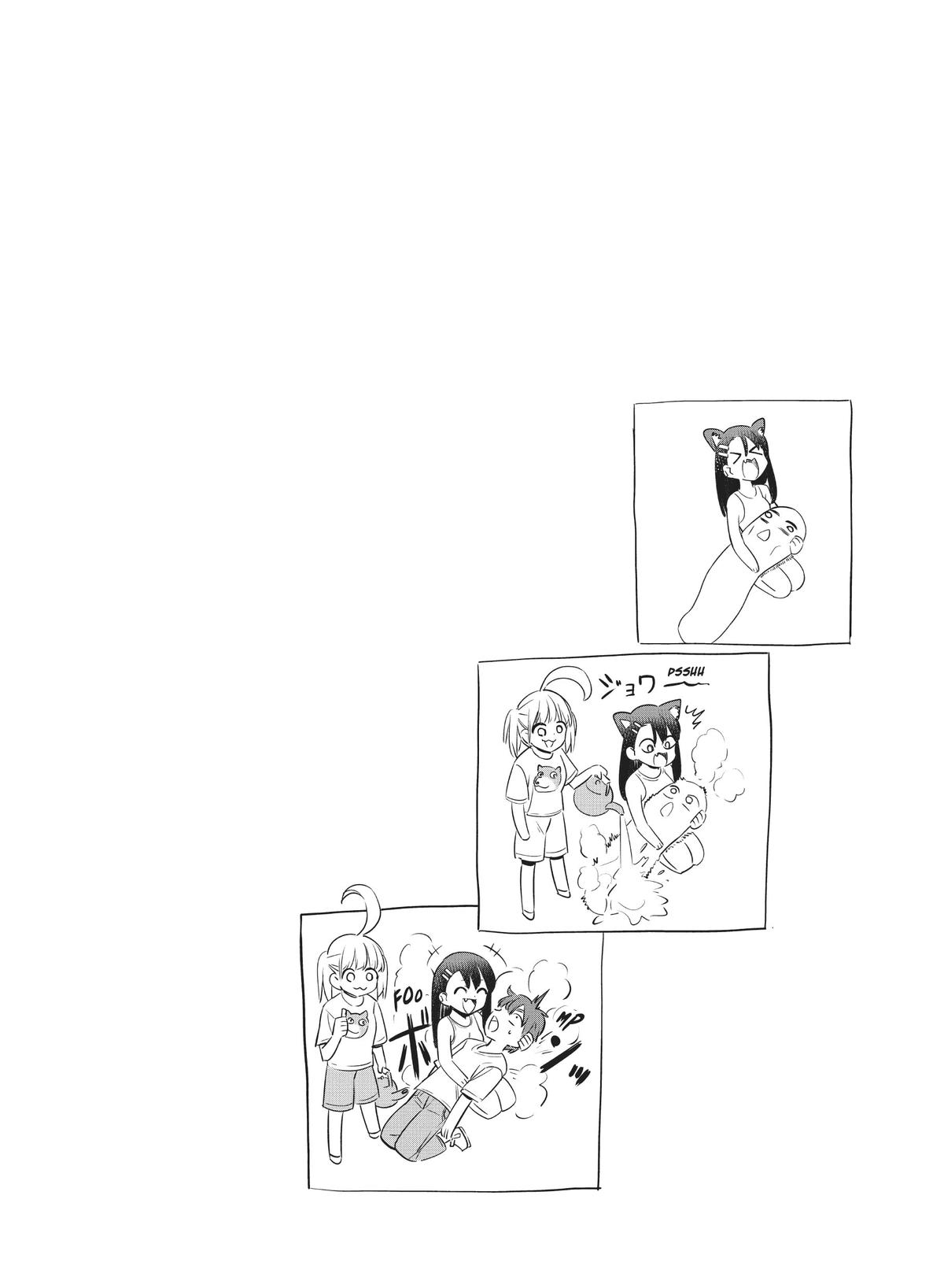 Don't Toy With Me, Miss Nagatoro Chapter 119 - Page 24