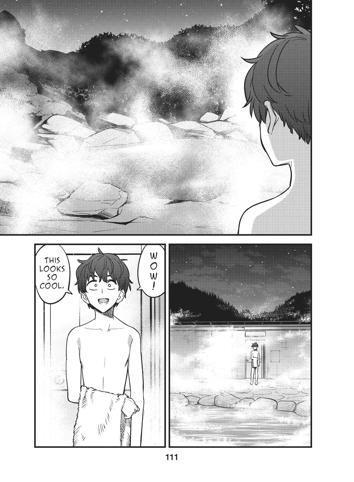 Don't Toy With Me, Miss Nagatoro Chapter 121 - Page 29