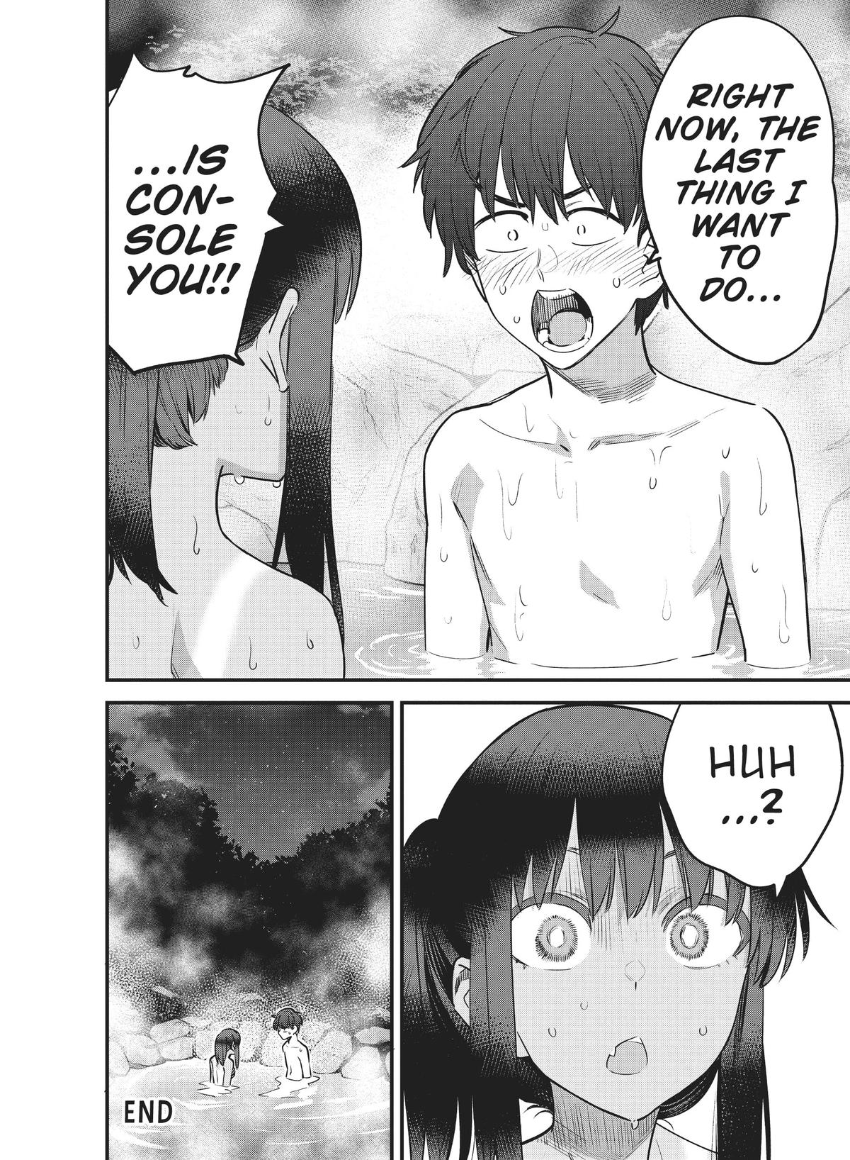 Don't Toy With Me, Miss Nagatoro Chapter 123 - Page 24