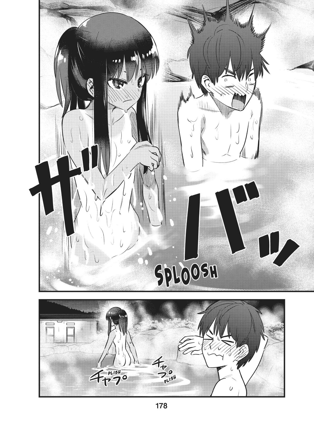 Don't Toy With Me, Miss Nagatoro Chapter 124 - Page 16