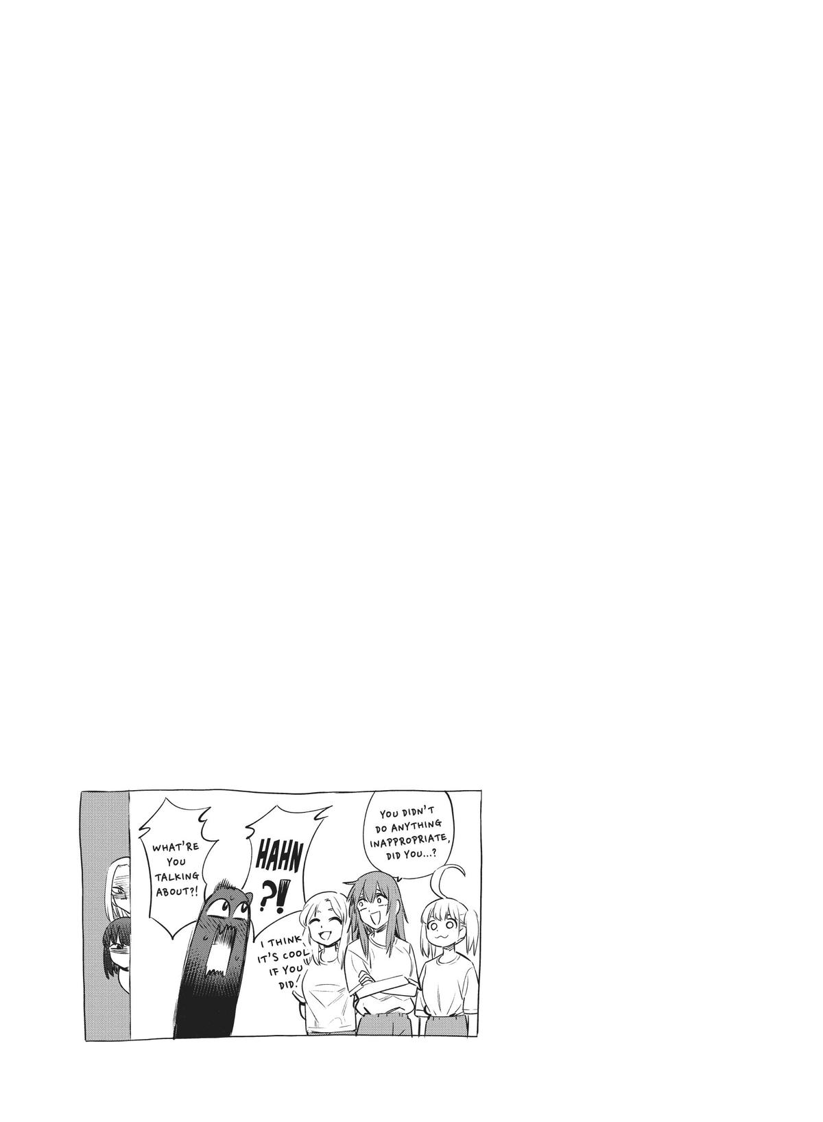 Don't Toy With Me, Miss Nagatoro Chapter 124 - Page 21