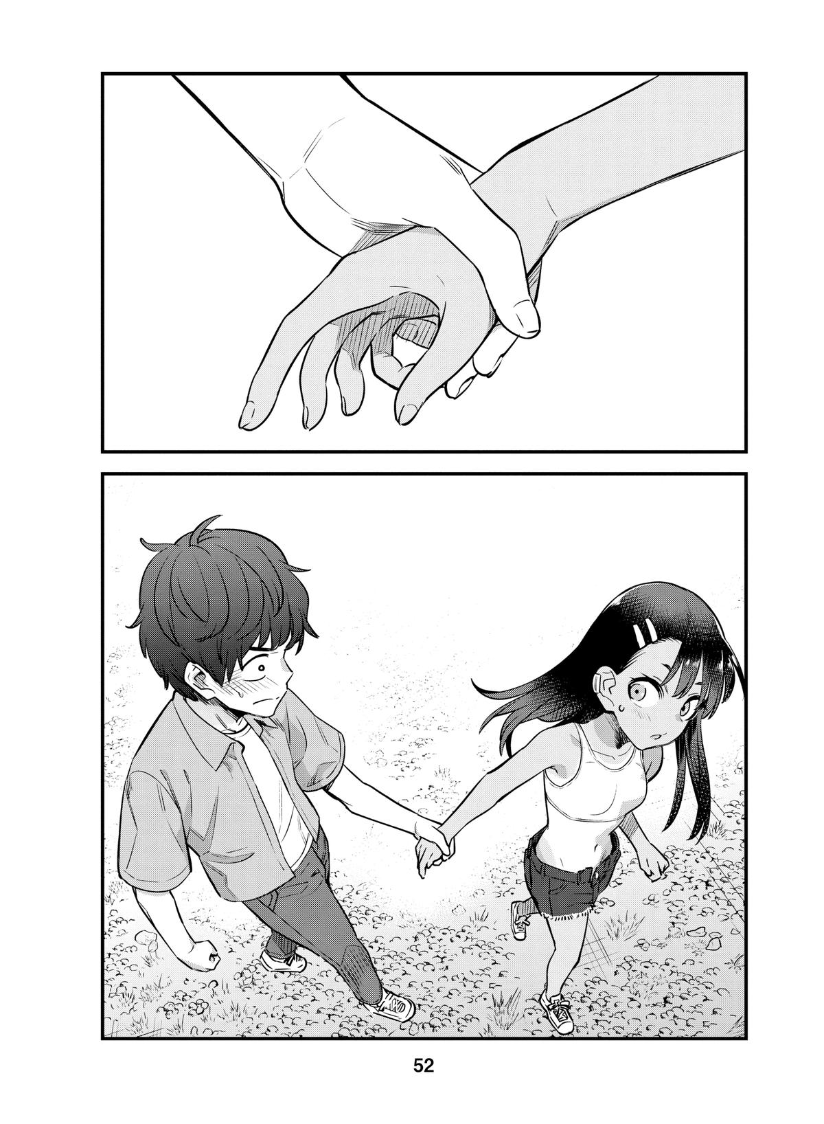 Don't Toy With Me, Miss Nagatoro Chapter 126 - Page 22