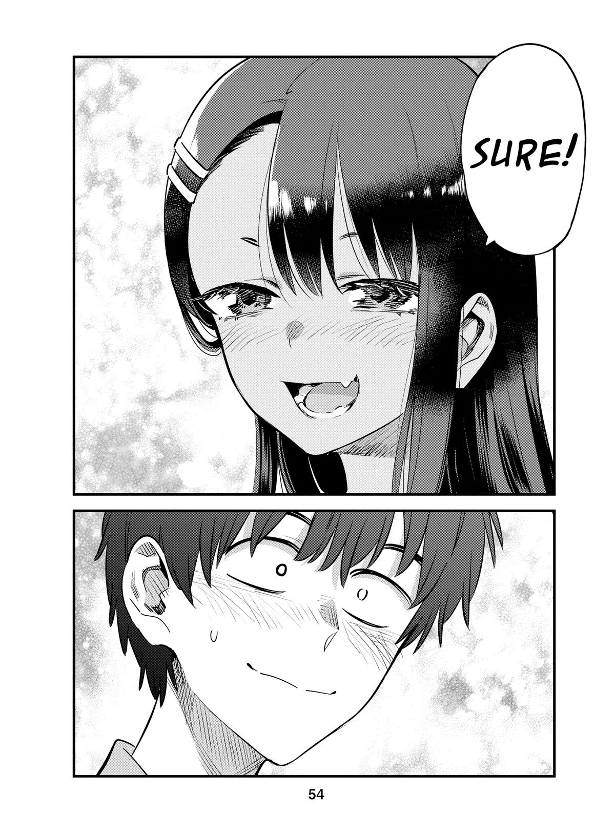 Don't Toy With Me, Miss Nagatoro Chapter 126 - Page 24