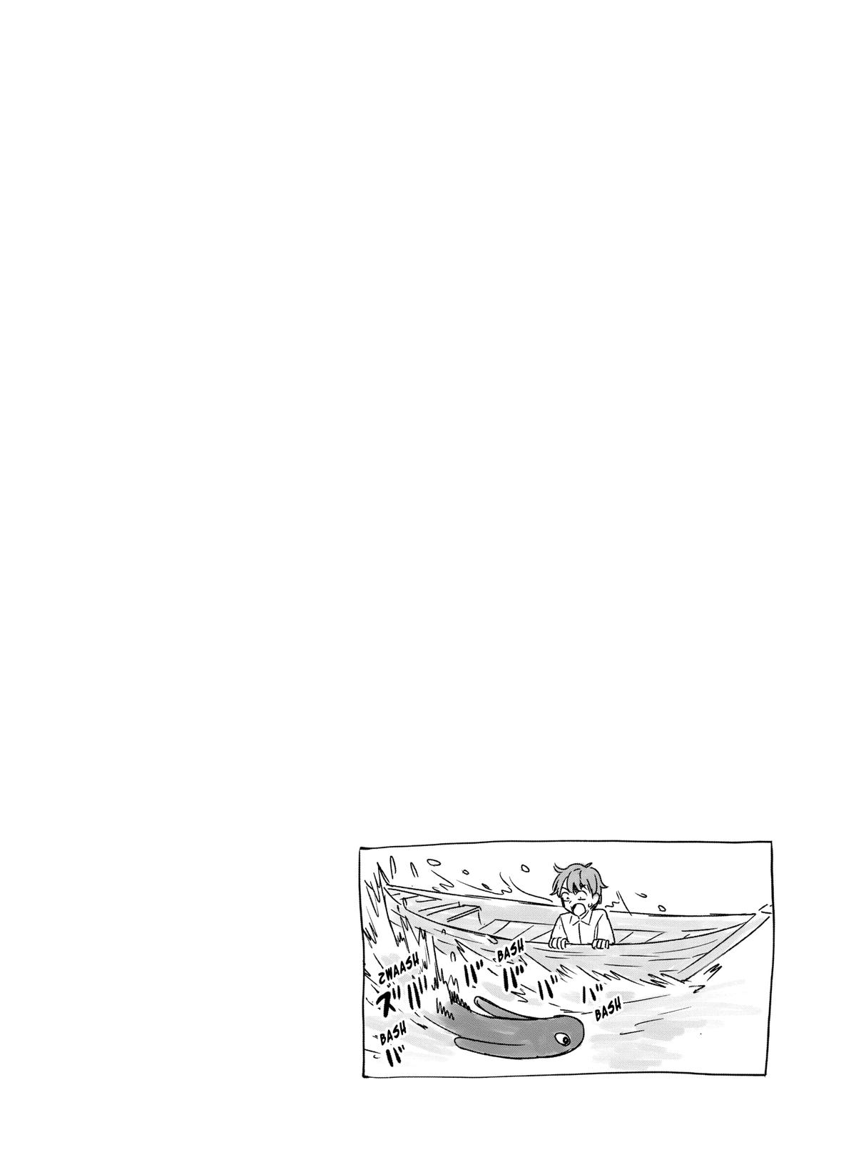 Don't Toy With Me, Miss Nagatoro Chapter 126 - Page 26