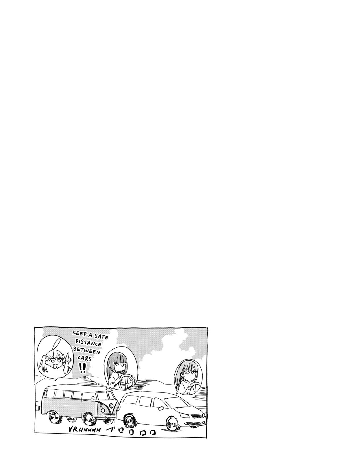 Don't Toy With Me, Miss Nagatoro Chapter 127 - Page 25