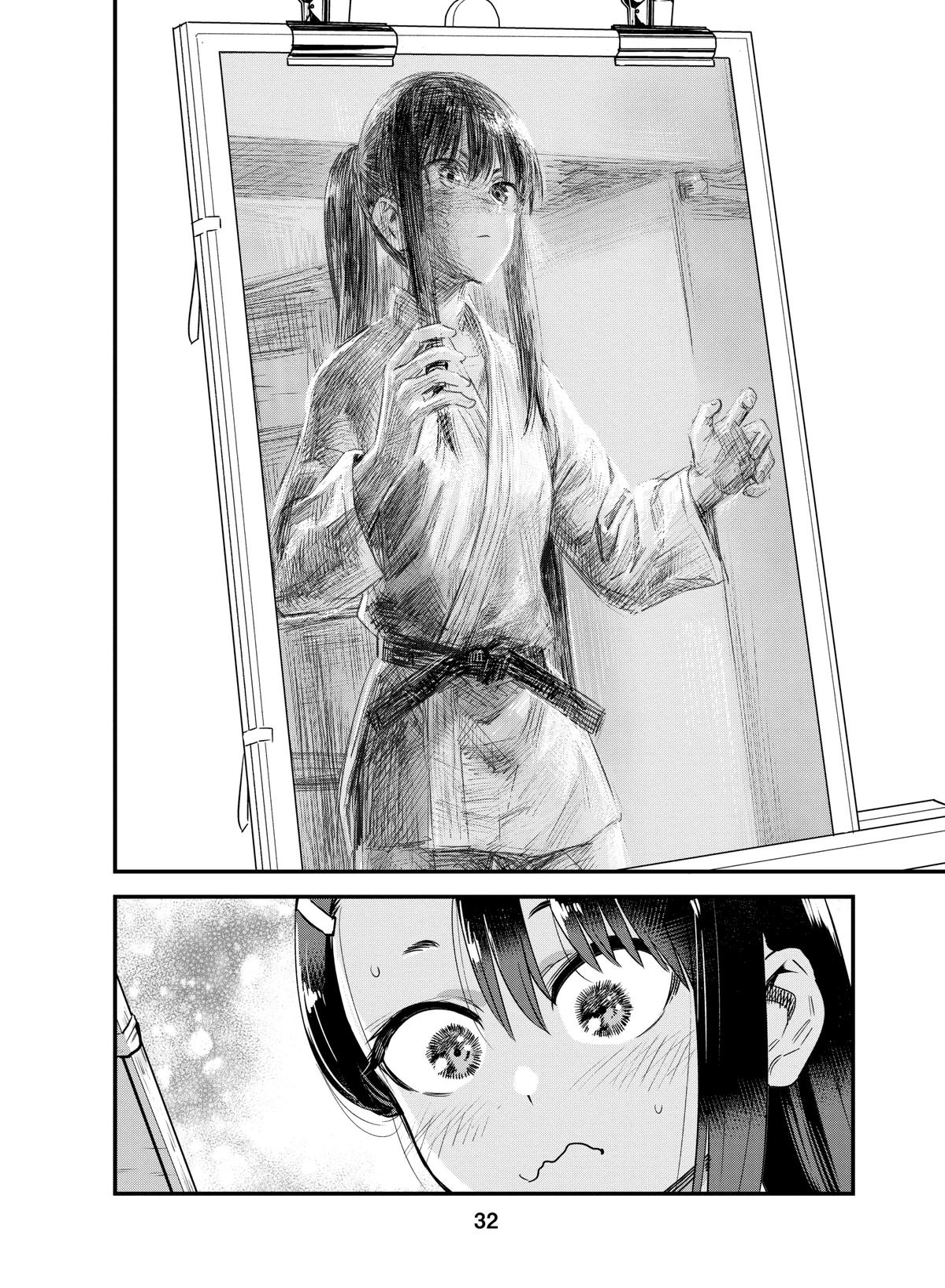 Don't Toy With Me, Miss Nagatoro Chapter 133 - Page 6