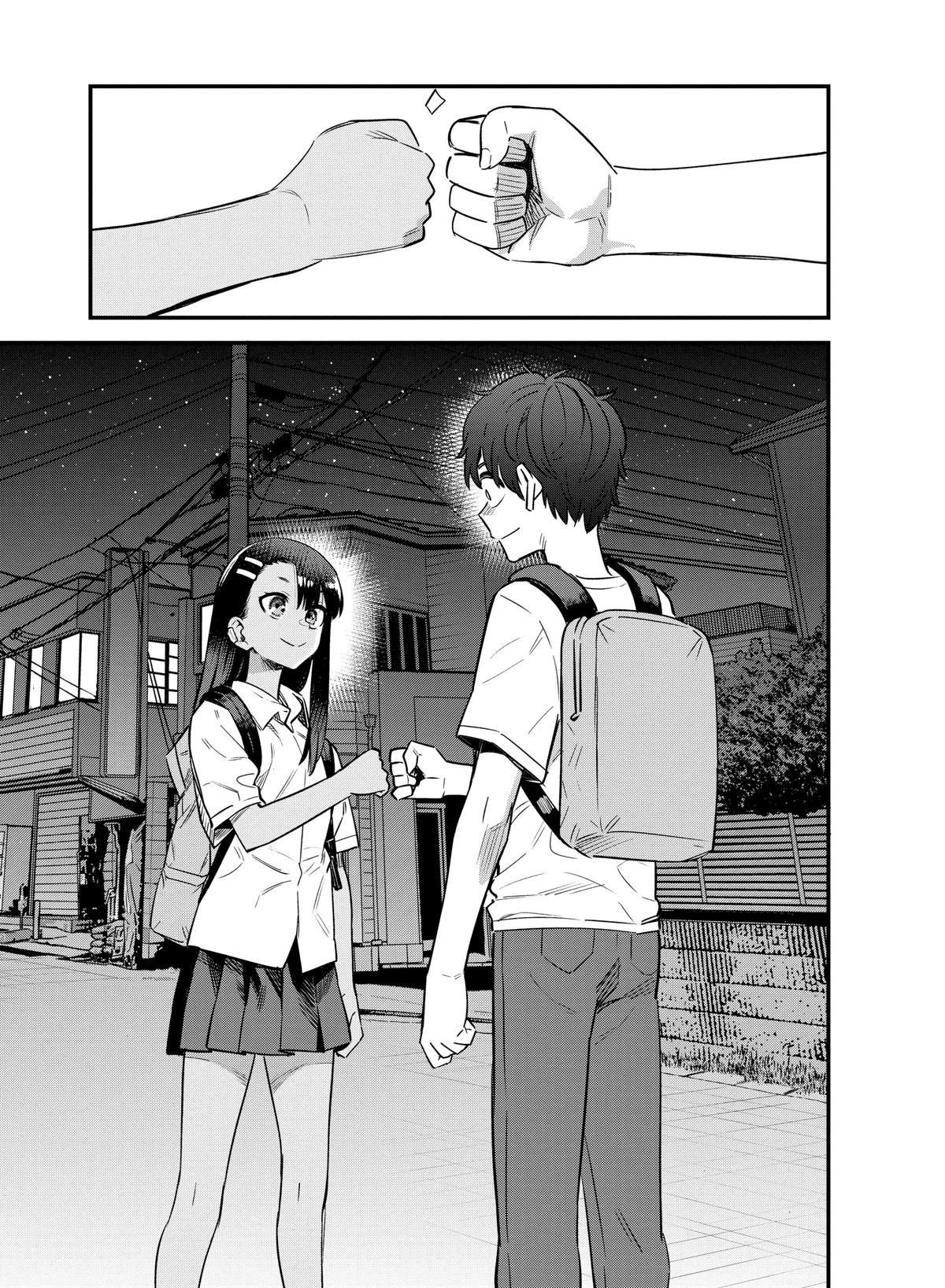 Don't Toy With Me, Miss Nagatoro Chapter 133 - Page 15
