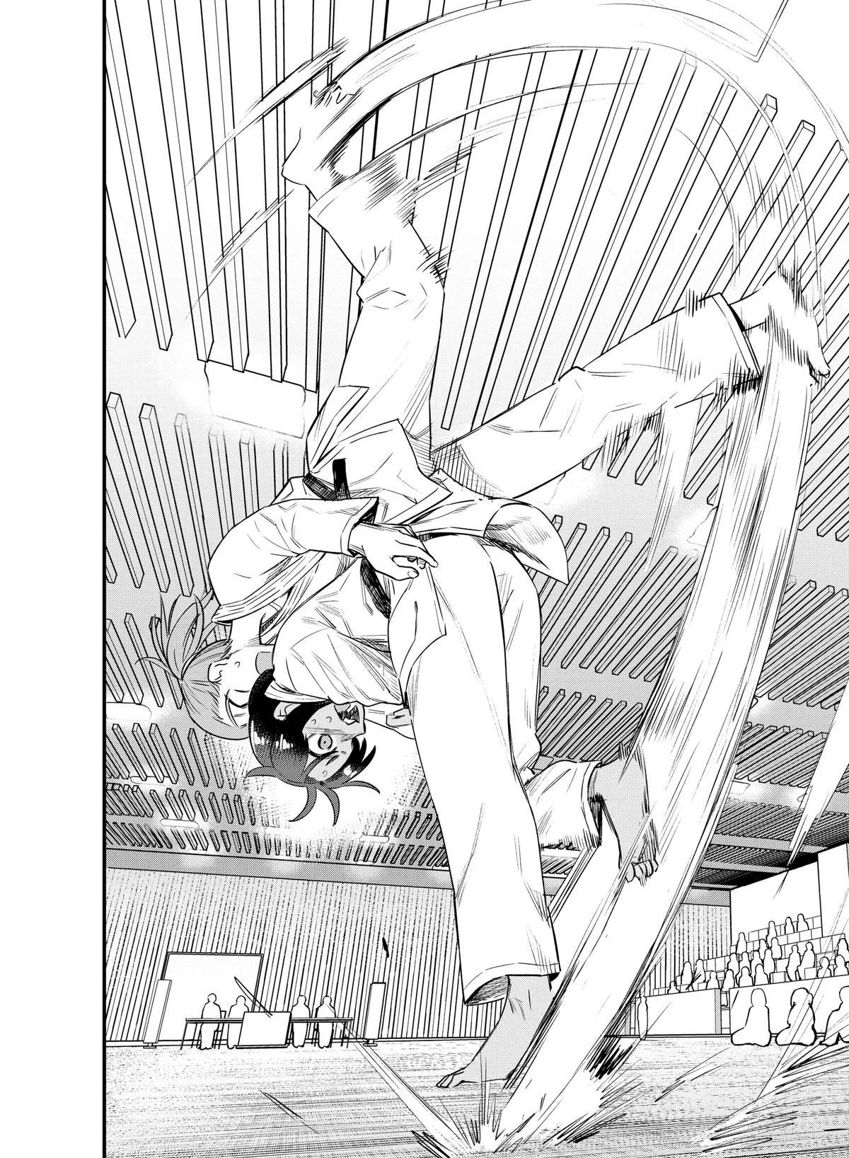 Don't Toy With Me, Miss Nagatoro Chapter 133 - Page 24