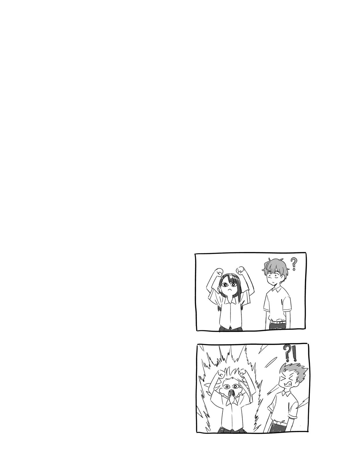 Don't Toy With Me, Miss Nagatoro Chapter 133 - Page 26