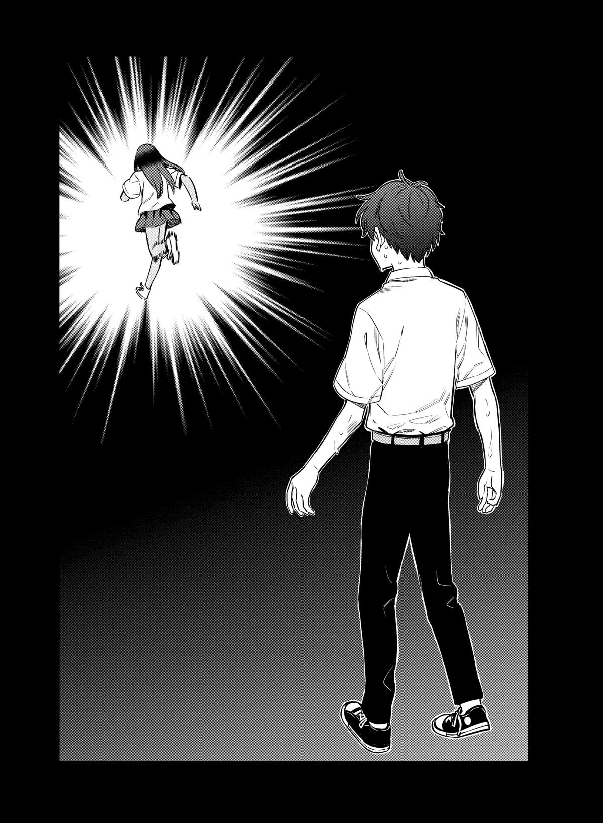 Don't Toy With Me, Miss Nagatoro Chapter 135 - Page 7