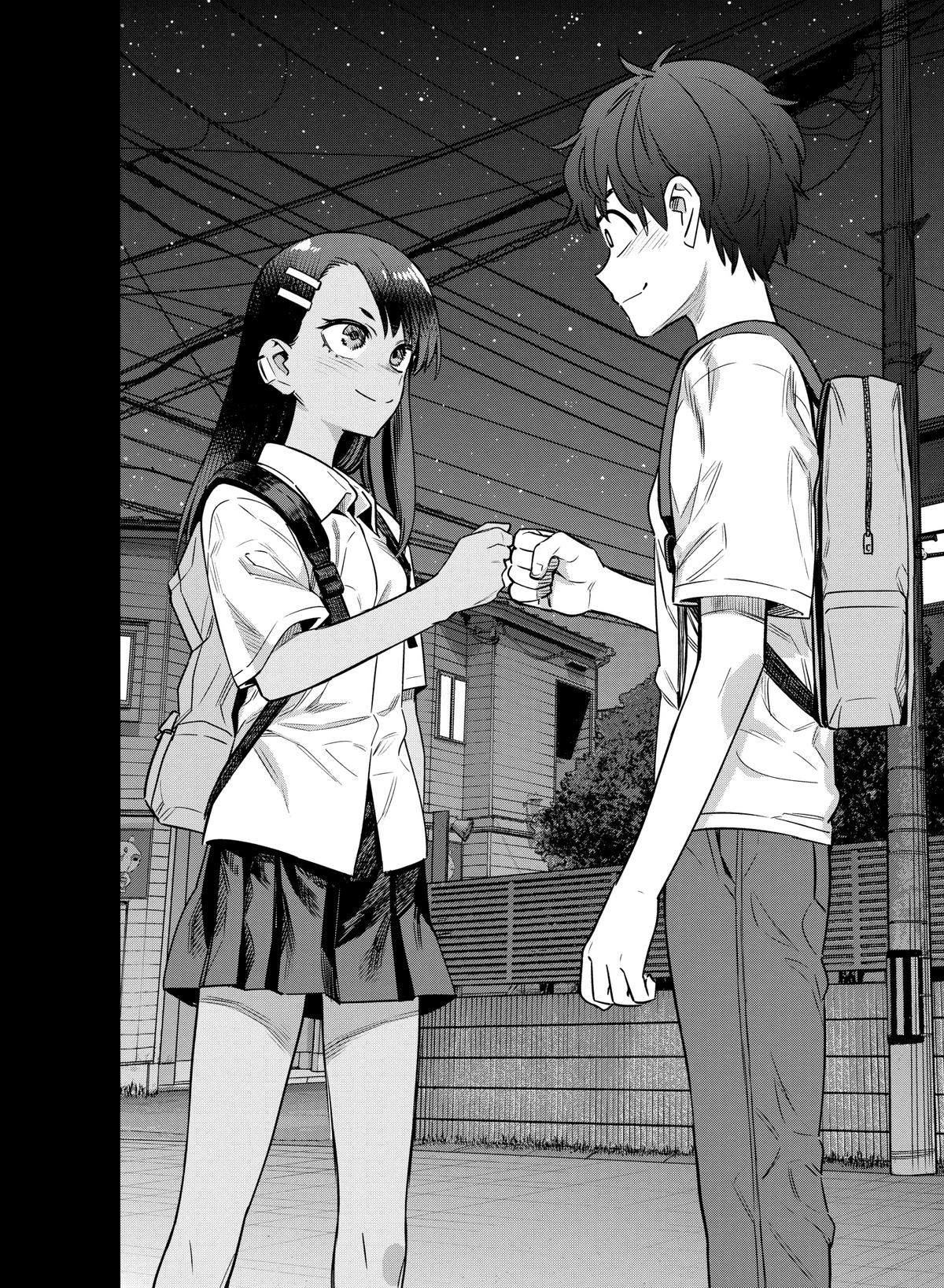 Don't Toy With Me, Miss Nagatoro Chapter 135 - Page 20