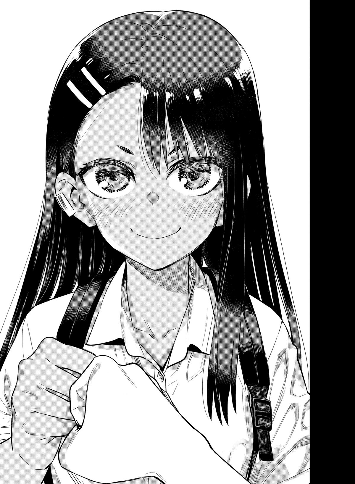 Don't Toy With Me, Miss Nagatoro Chapter 135 - Page 21