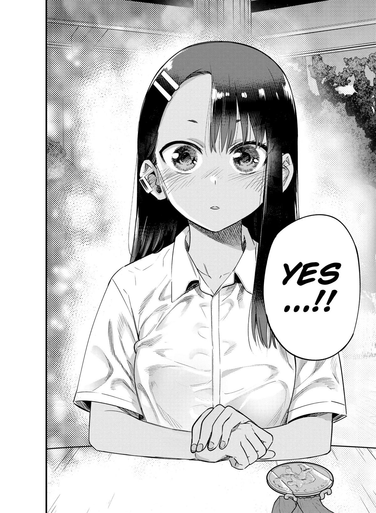 Don't Toy With Me, Miss Nagatoro Chapter 144 - Page 12