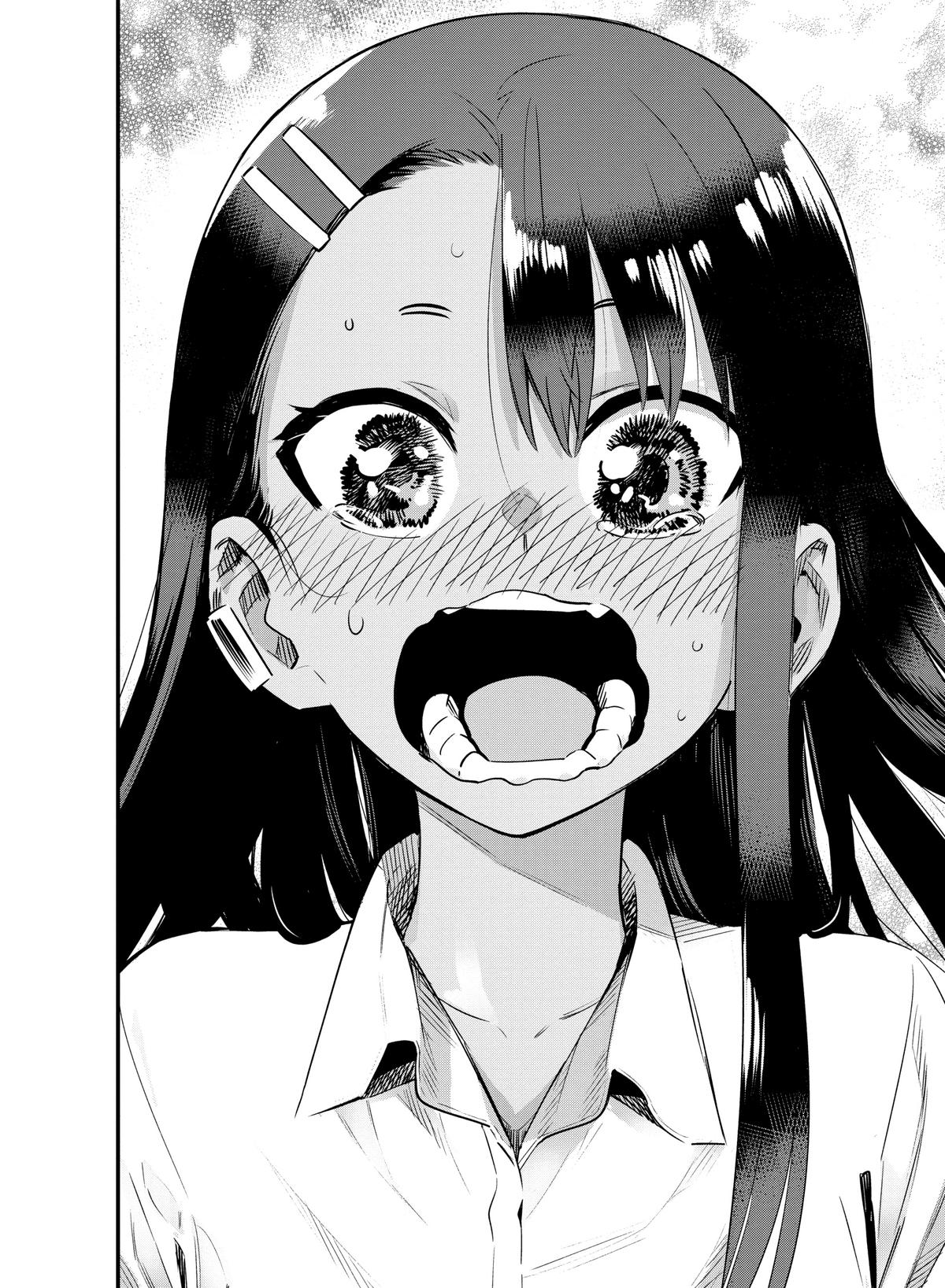 Don't Toy With Me, Miss Nagatoro Chapter 144 - Page 15