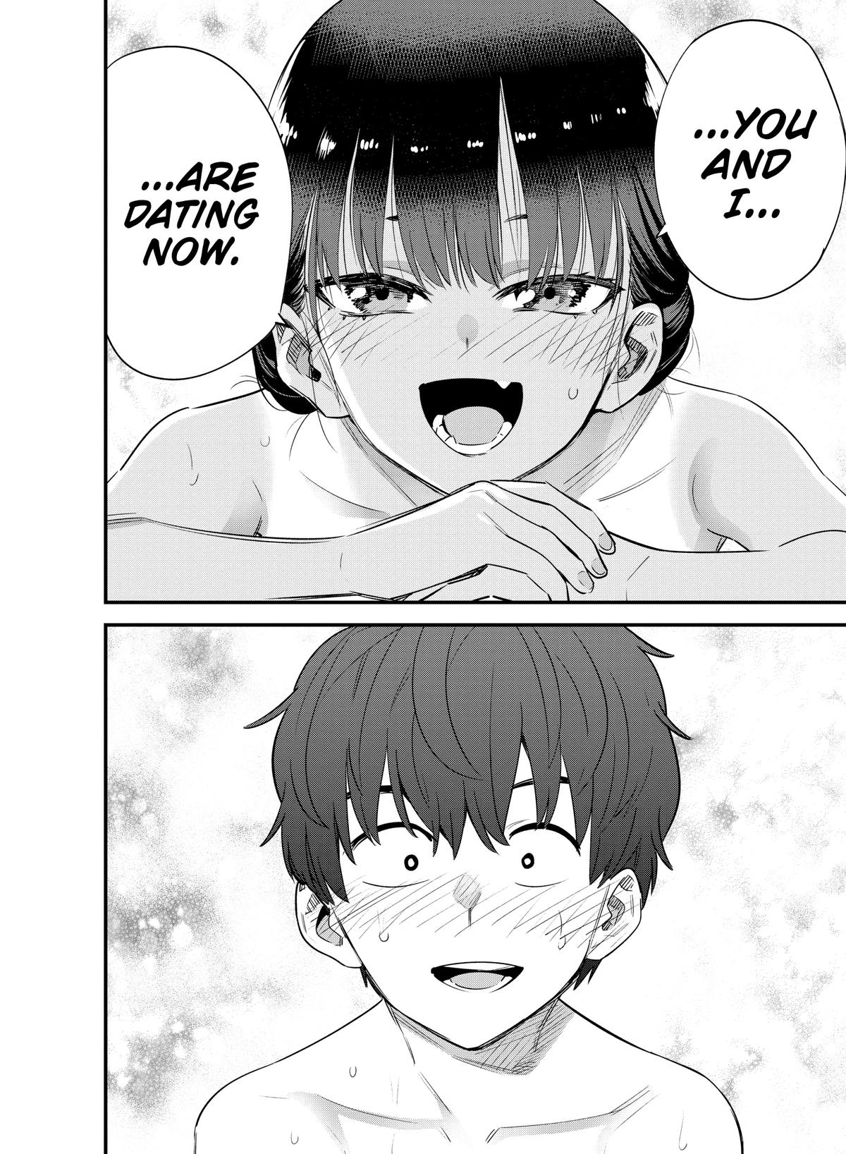 Don't Toy With Me, Miss Nagatoro Chapter 145 - Page 16
