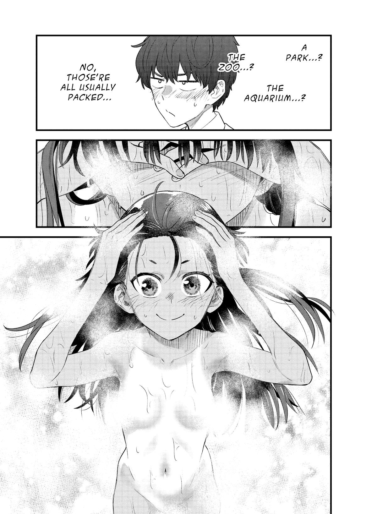 Don't Toy With Me, Miss Nagatoro Chapter 146 - Page 26