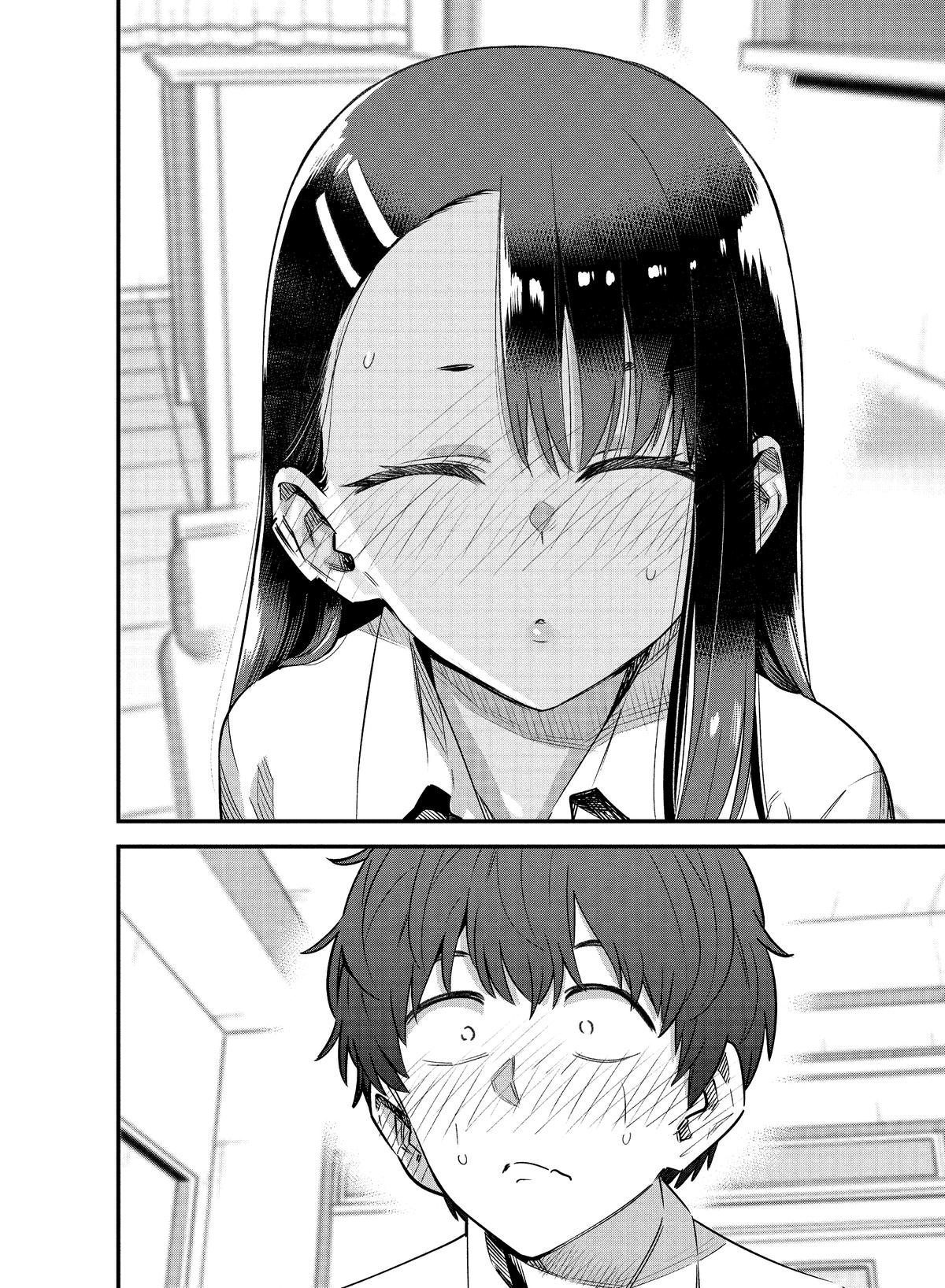 Don't Toy With Me, Miss Nagatoro Chapter 148 - Page 16