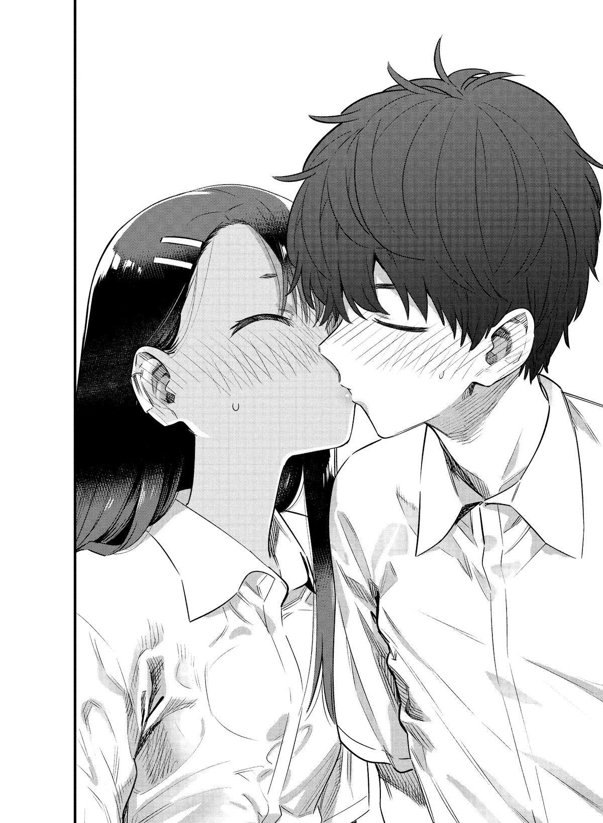 Don't Toy With Me, Miss Nagatoro Chapter 148 - Page 18