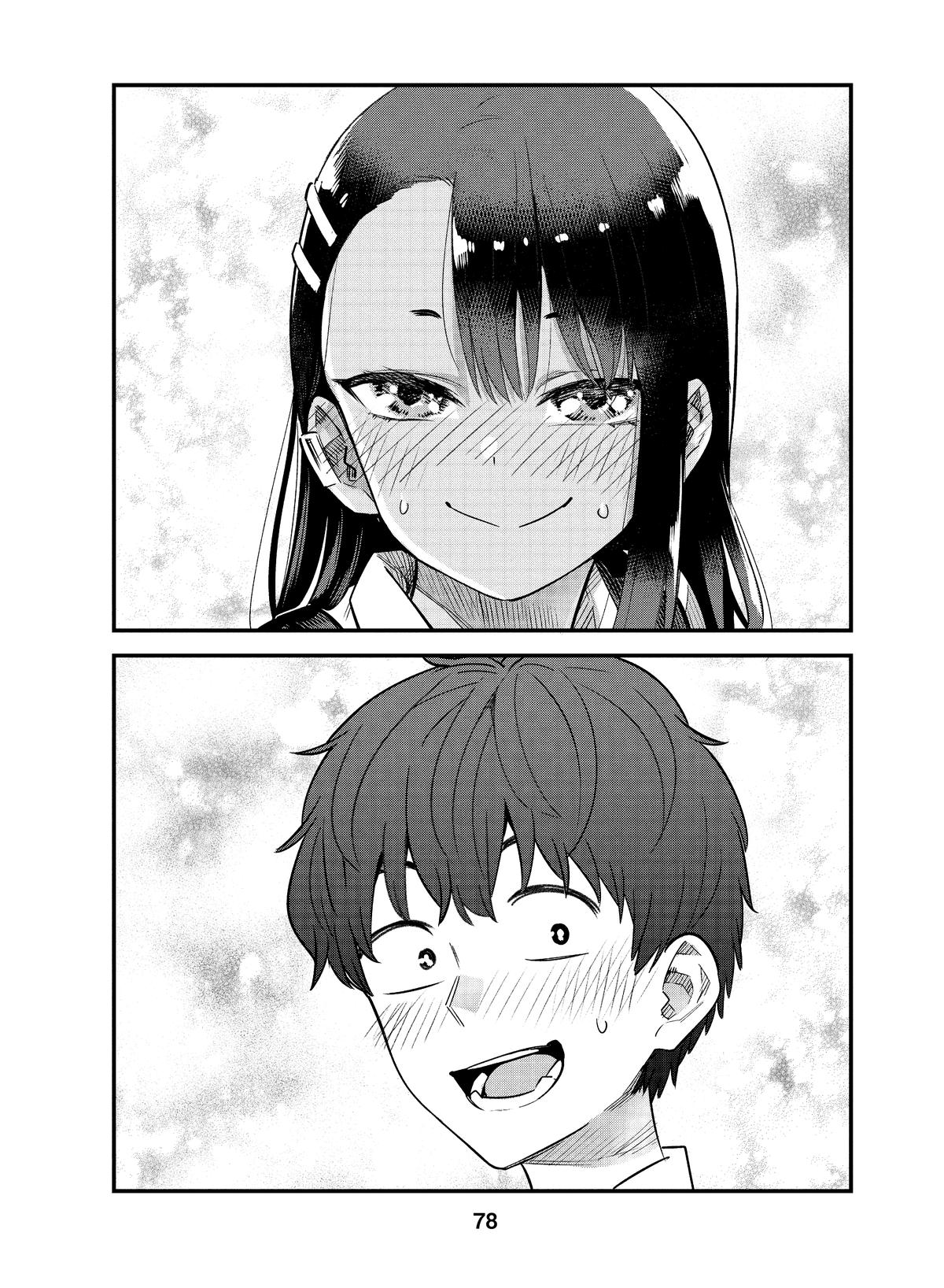 Don't Toy With Me, Miss Nagatoro Chapter 148 - Page 24
