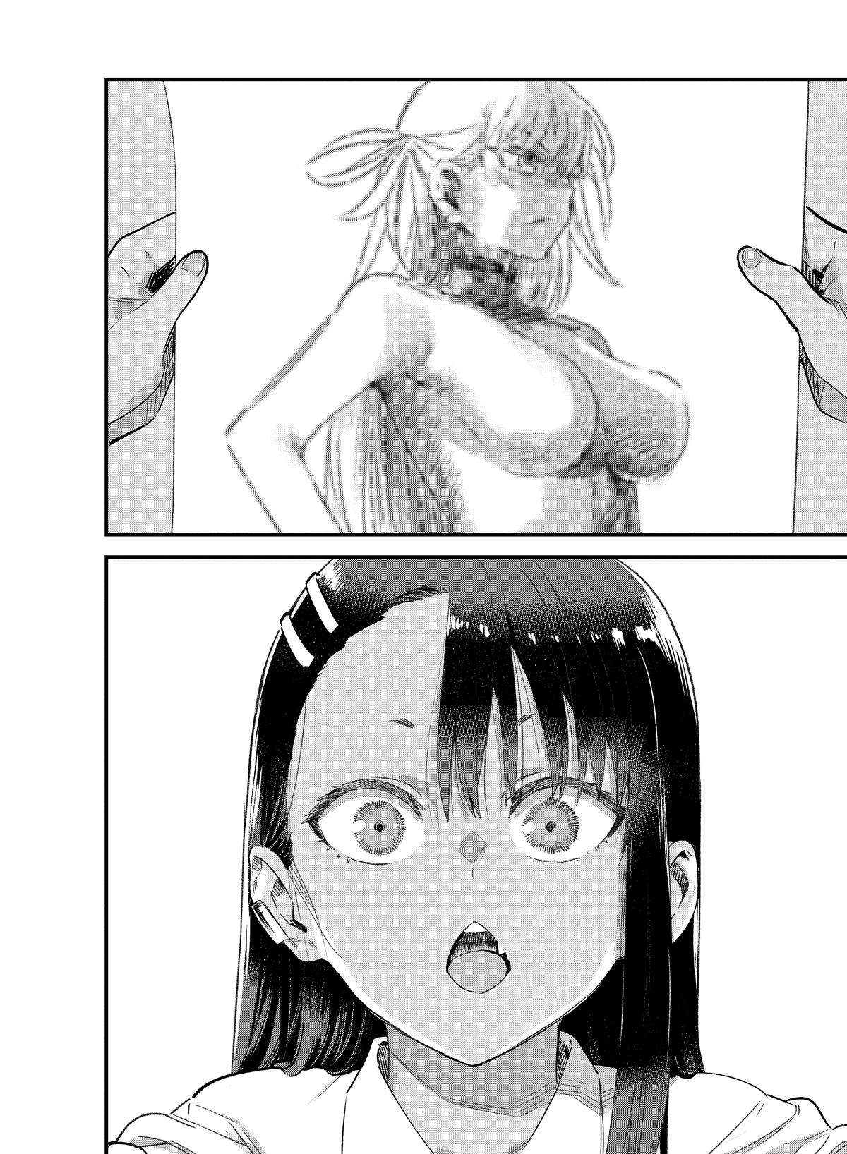 Don't Toy With Me, Miss Nagatoro Chapter 149 - Page 20