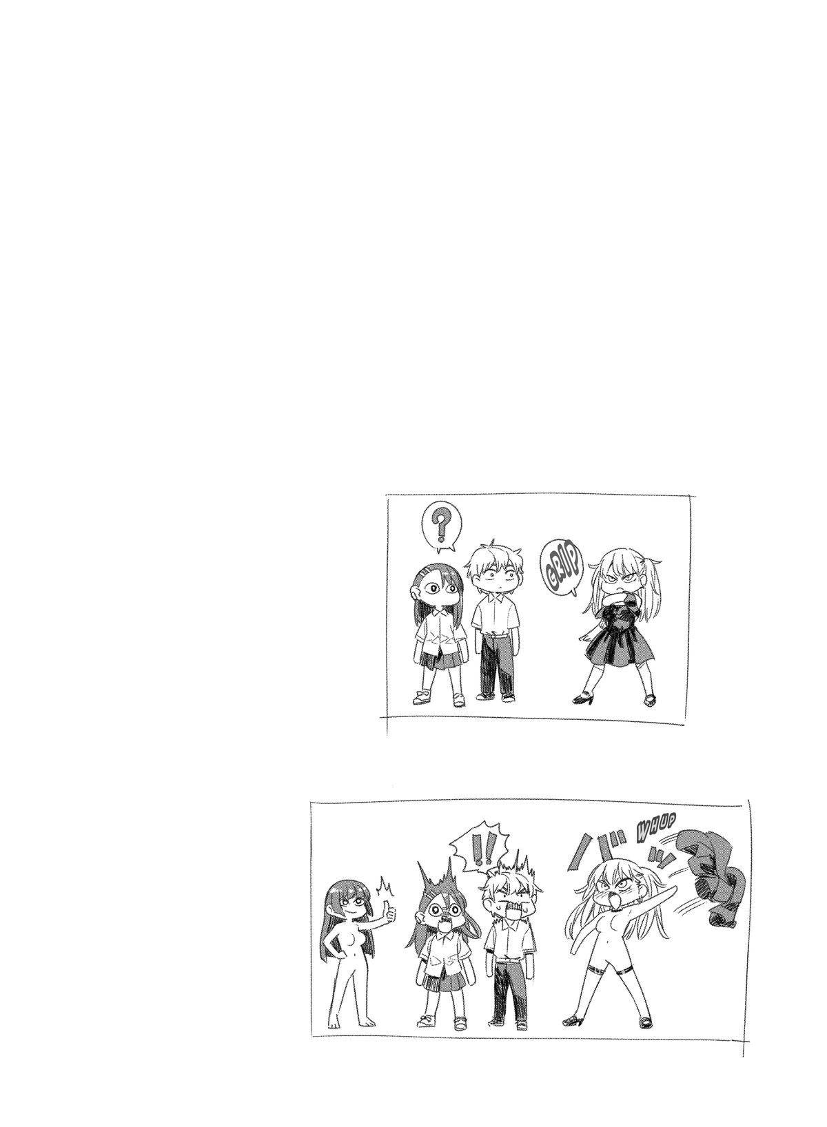 Don't Toy With Me, Miss Nagatoro Chapter 149 - Page 26