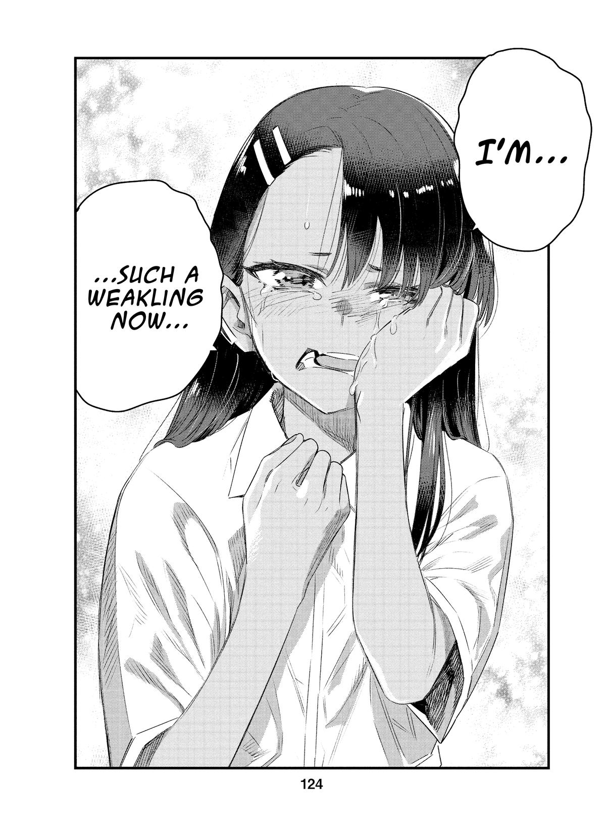 Don't Toy With Me, Miss Nagatoro Chapter 150 - Page 18
