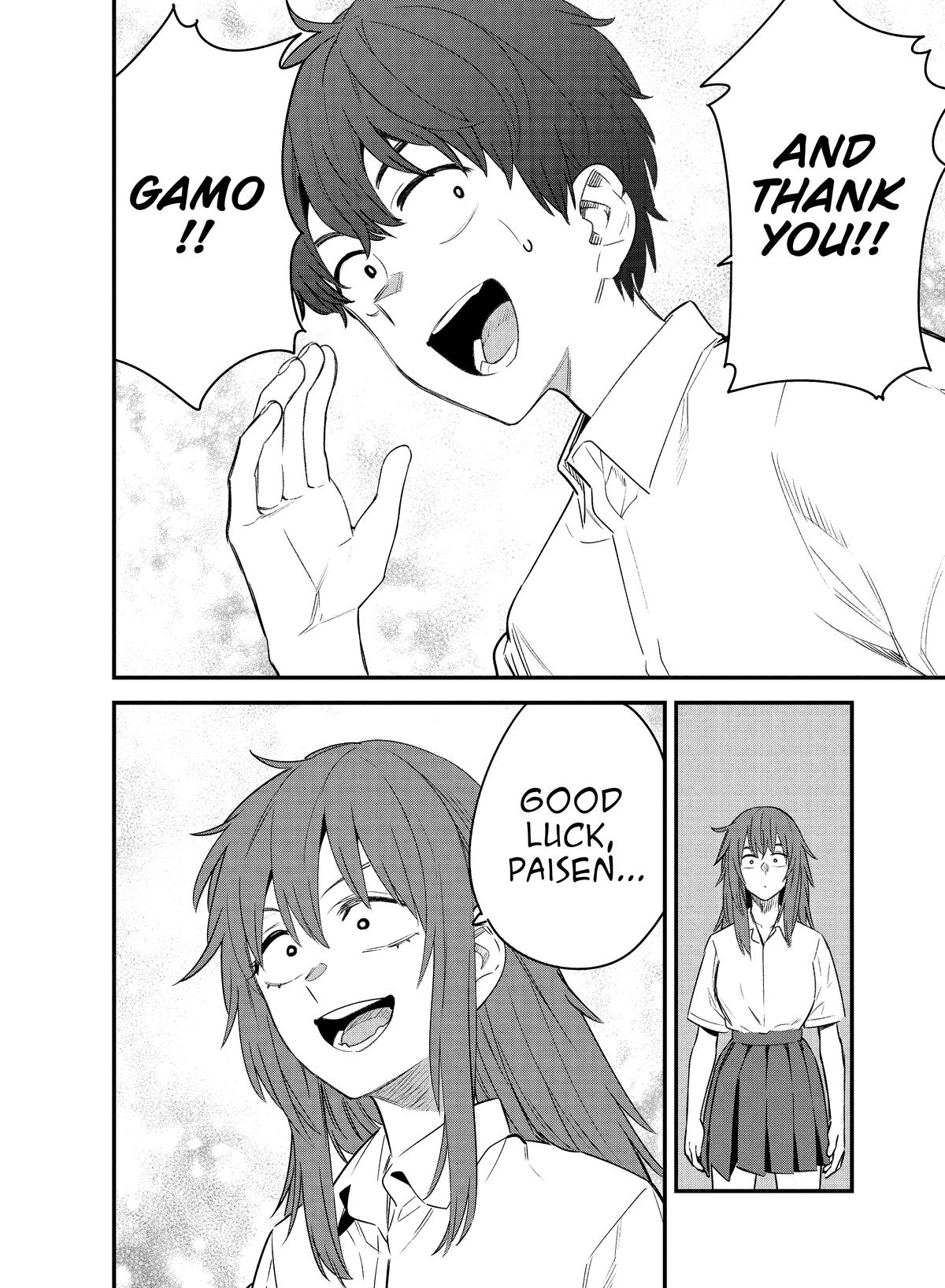 Don't Toy With Me, Miss Nagatoro Chapter 150 - Page 27