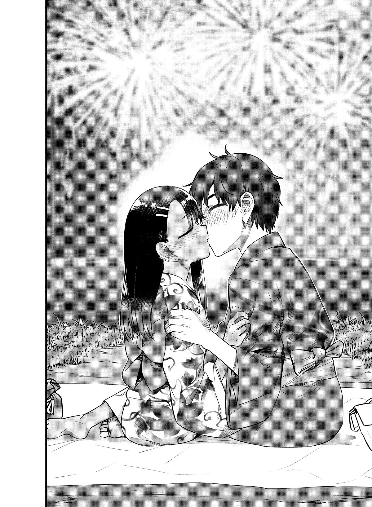 Don't Toy With Me, Miss Nagatoro Chapter 152 - Page 26